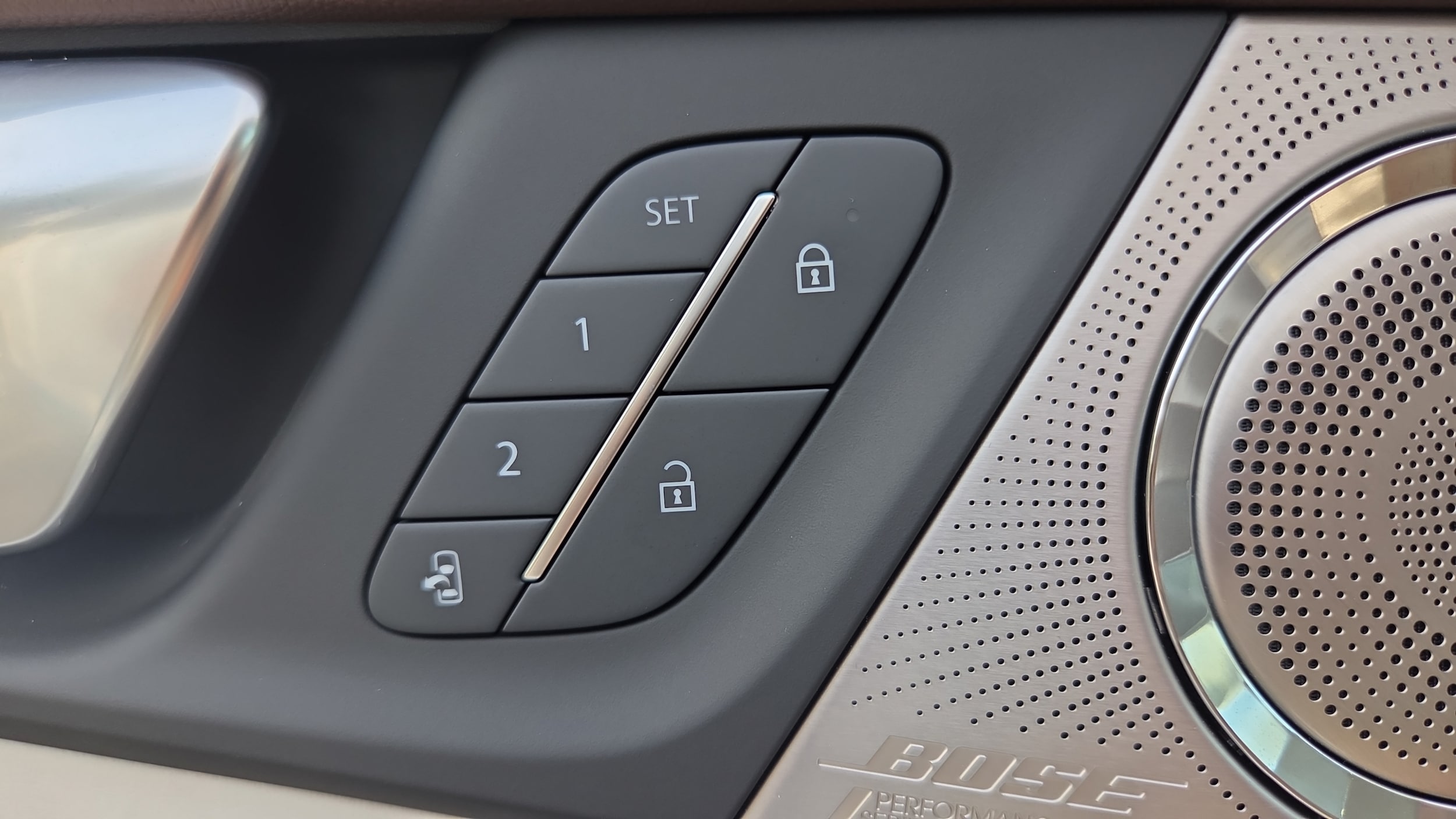 2026 Buick Enclave Avenir - Photo 27
