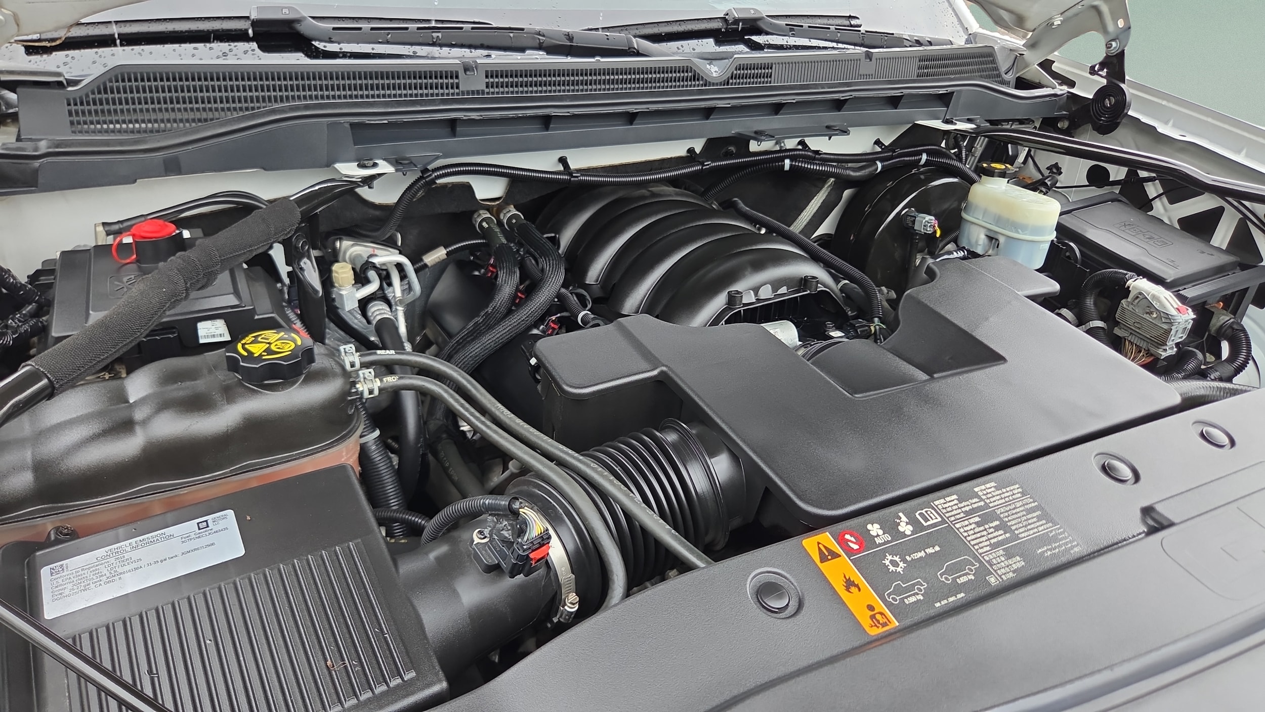 2018 GMC Sierra 1500 SLT - Photo 23