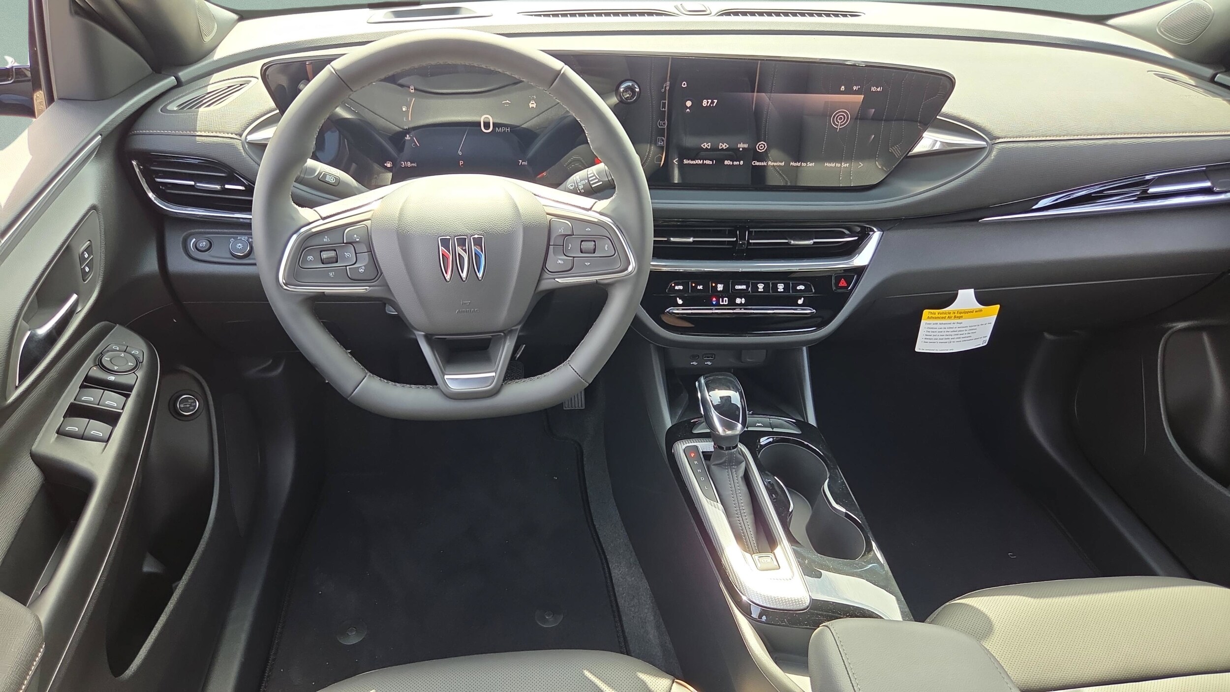 2026 Buick Envista Avenir - Photo 11