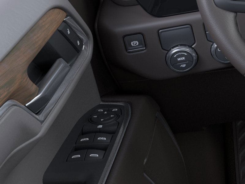 2026 GMC Sierra 1500 SLE - Photo 57