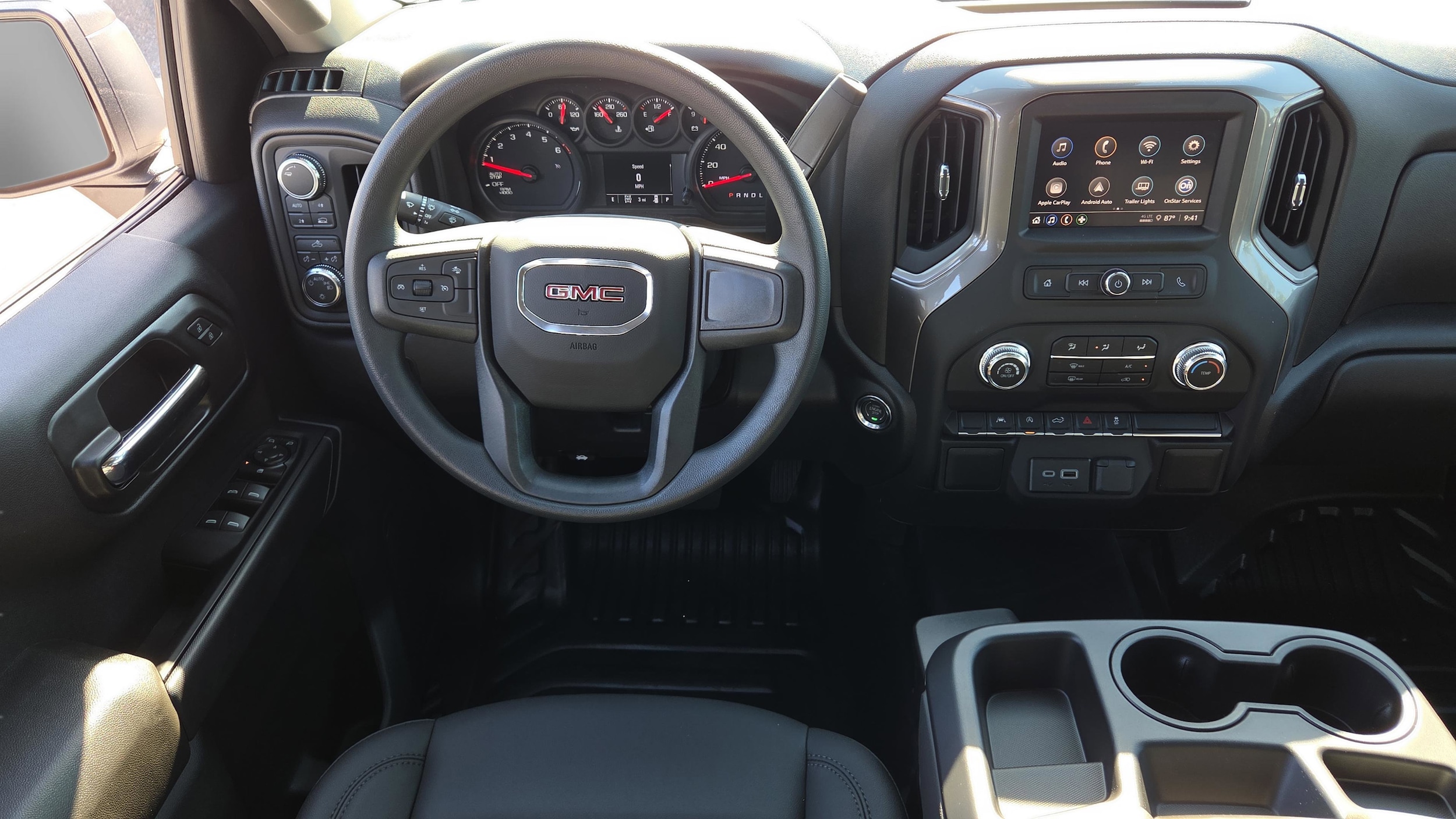 2026 GMC Sierra 1500 Pro - Photo 11
