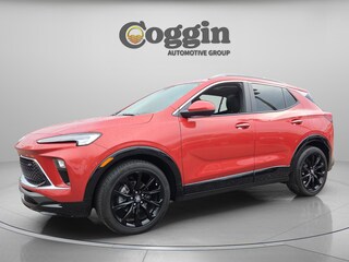 2024 Buick Encore GX Sport Touring SUV