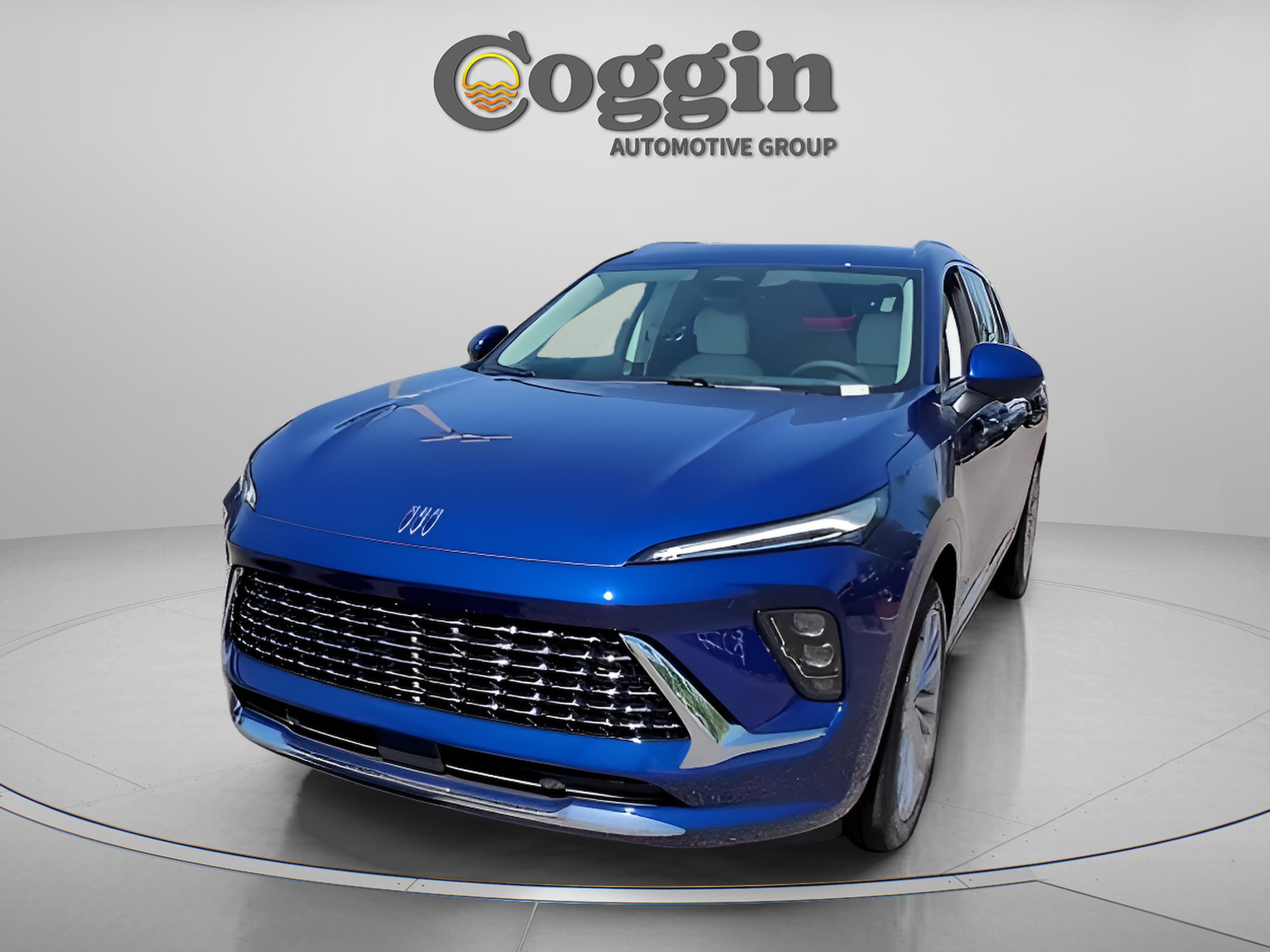 2025 Buick Envision Avenir's photo