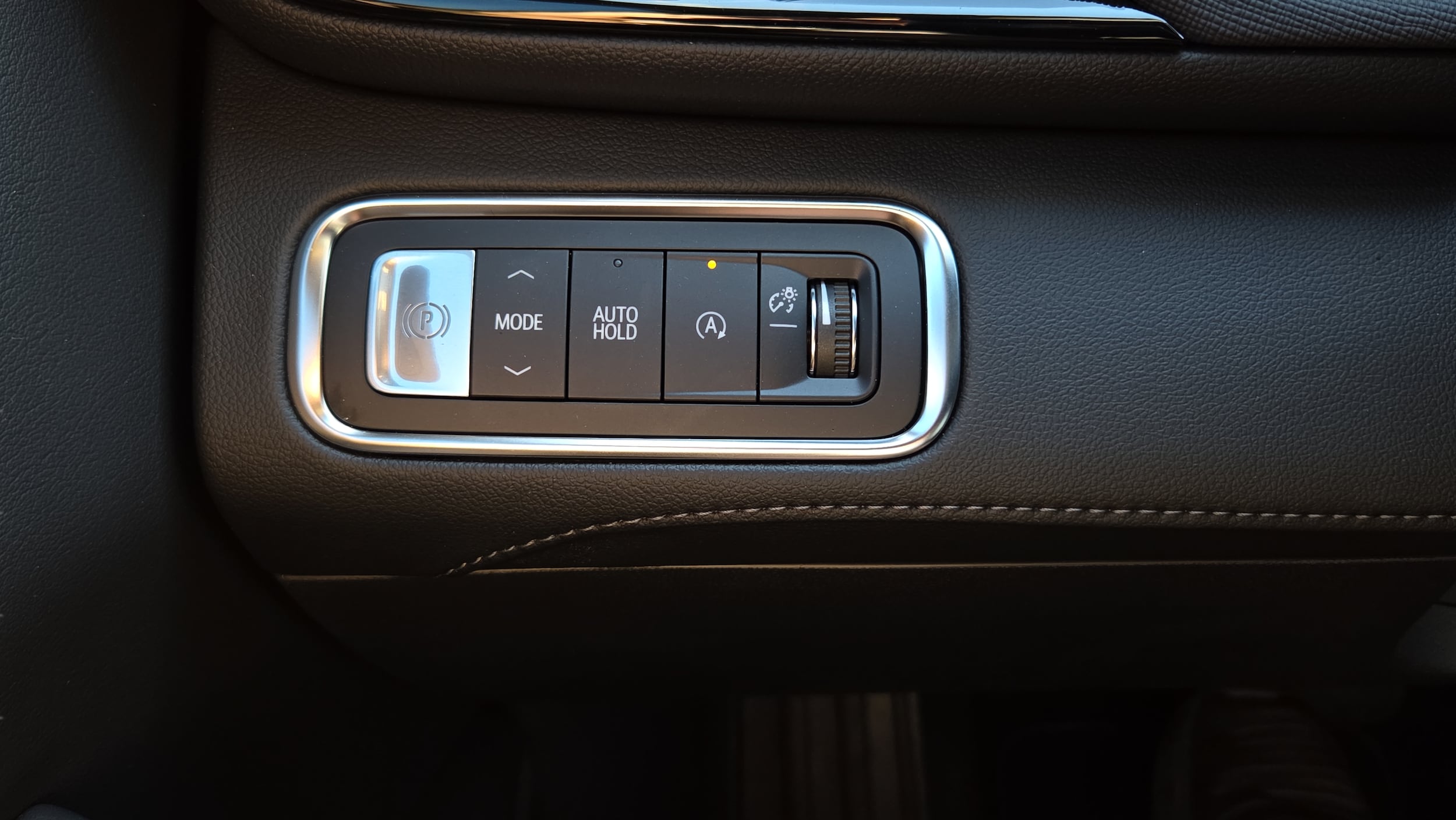 2026 Buick Enclave Sport Touring - Photo 15