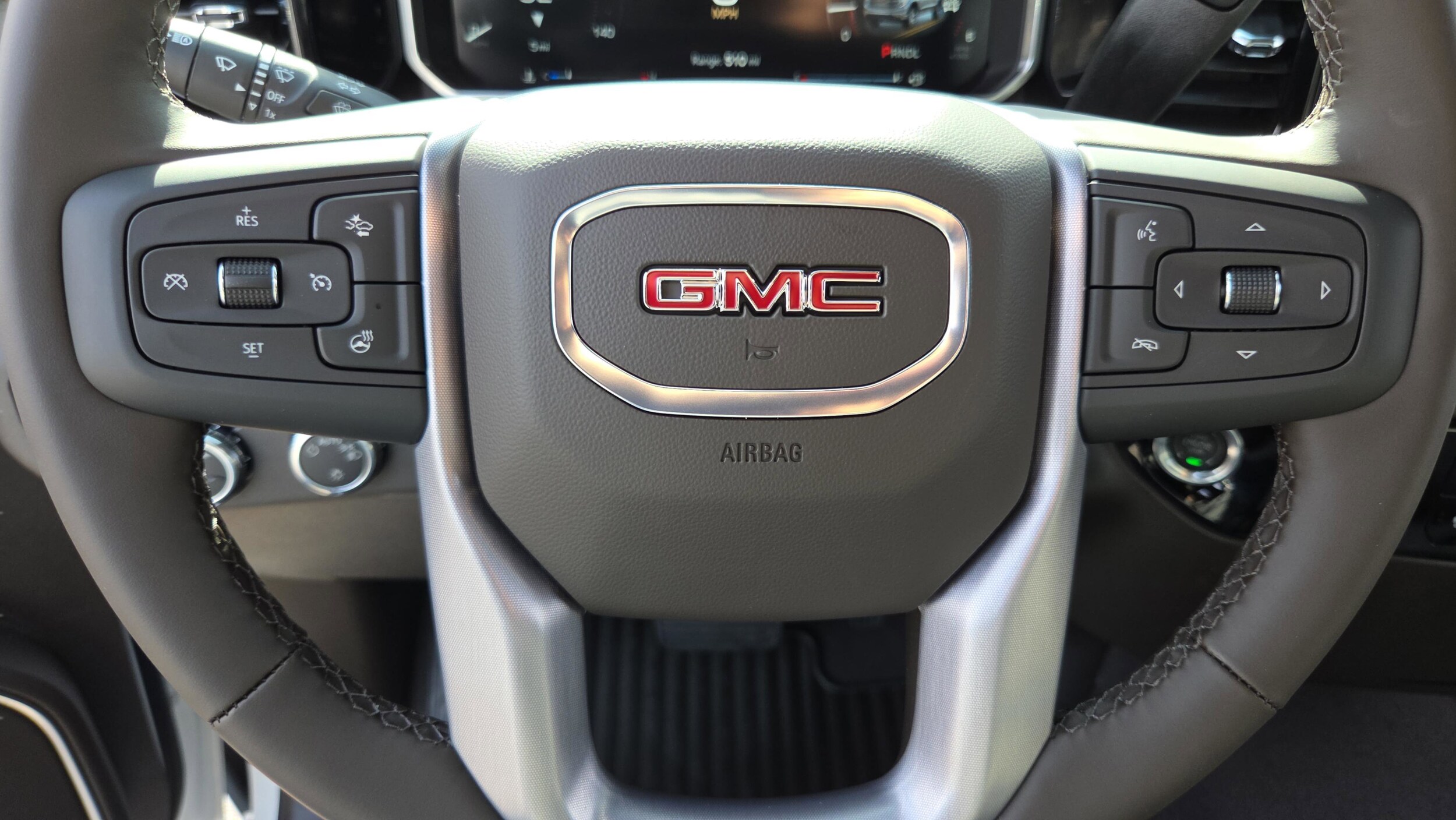 2026 GMC Sierra 1500 SLE - Photo 22