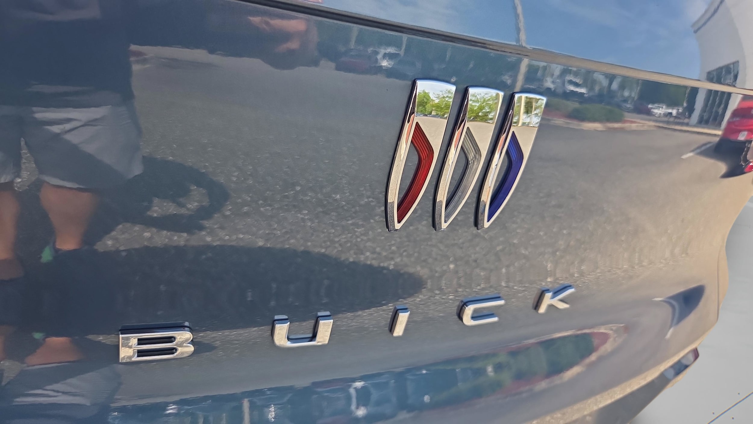 2026 Buick Envista Avenir - Photo 31