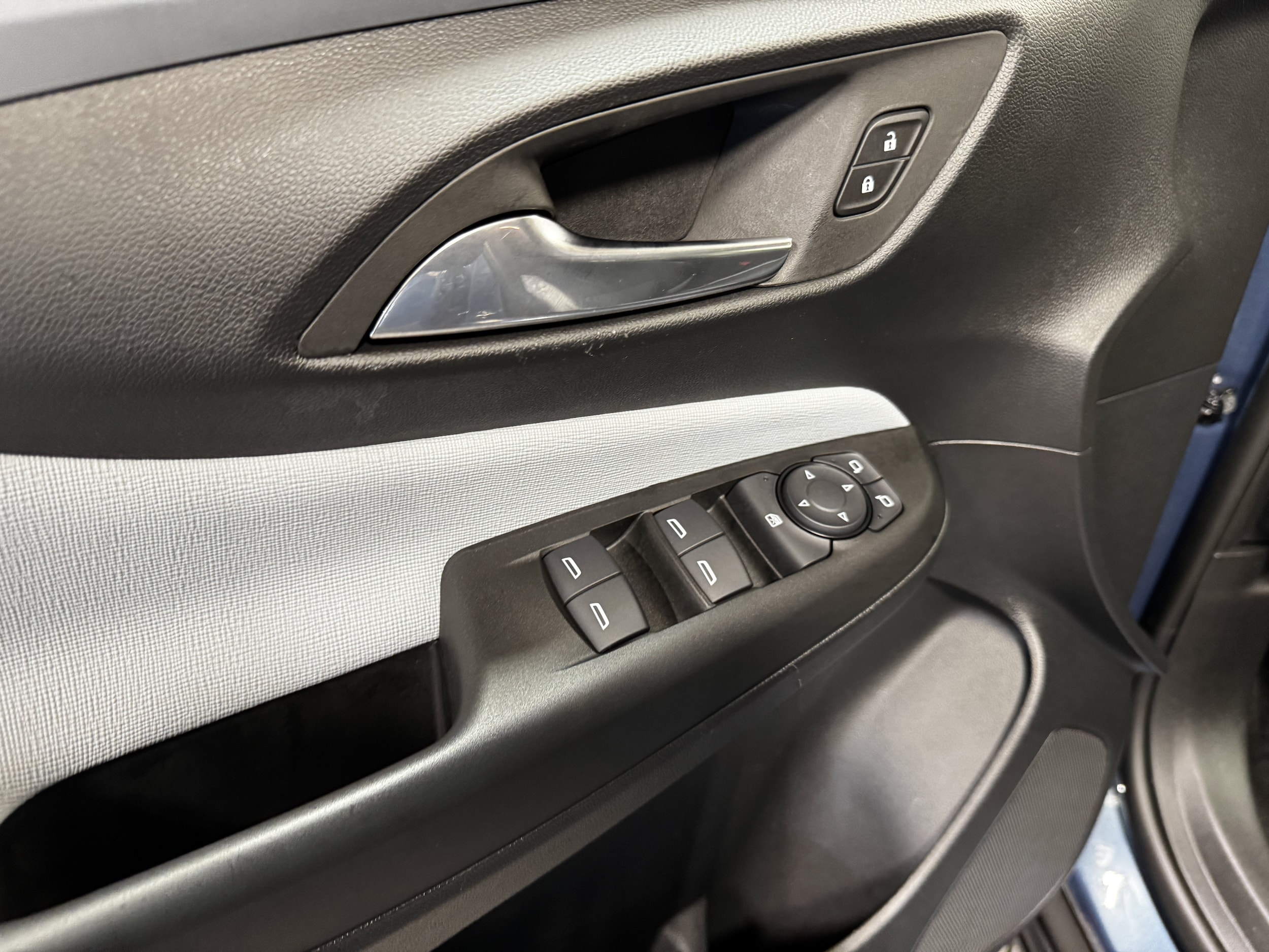 2025 Buick Envista Preferred - Photo 38