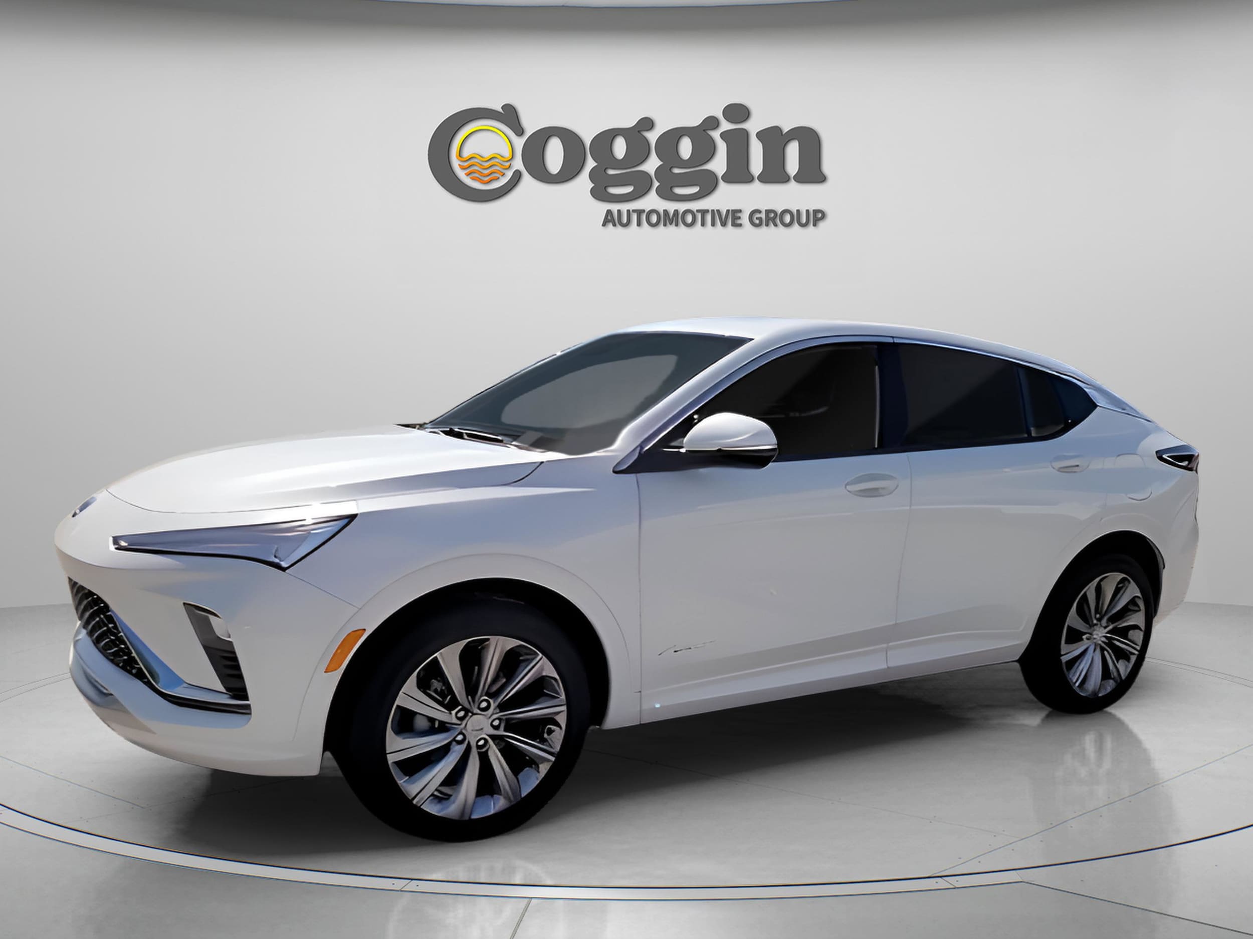 2025 Buick Envista Avenir's photo