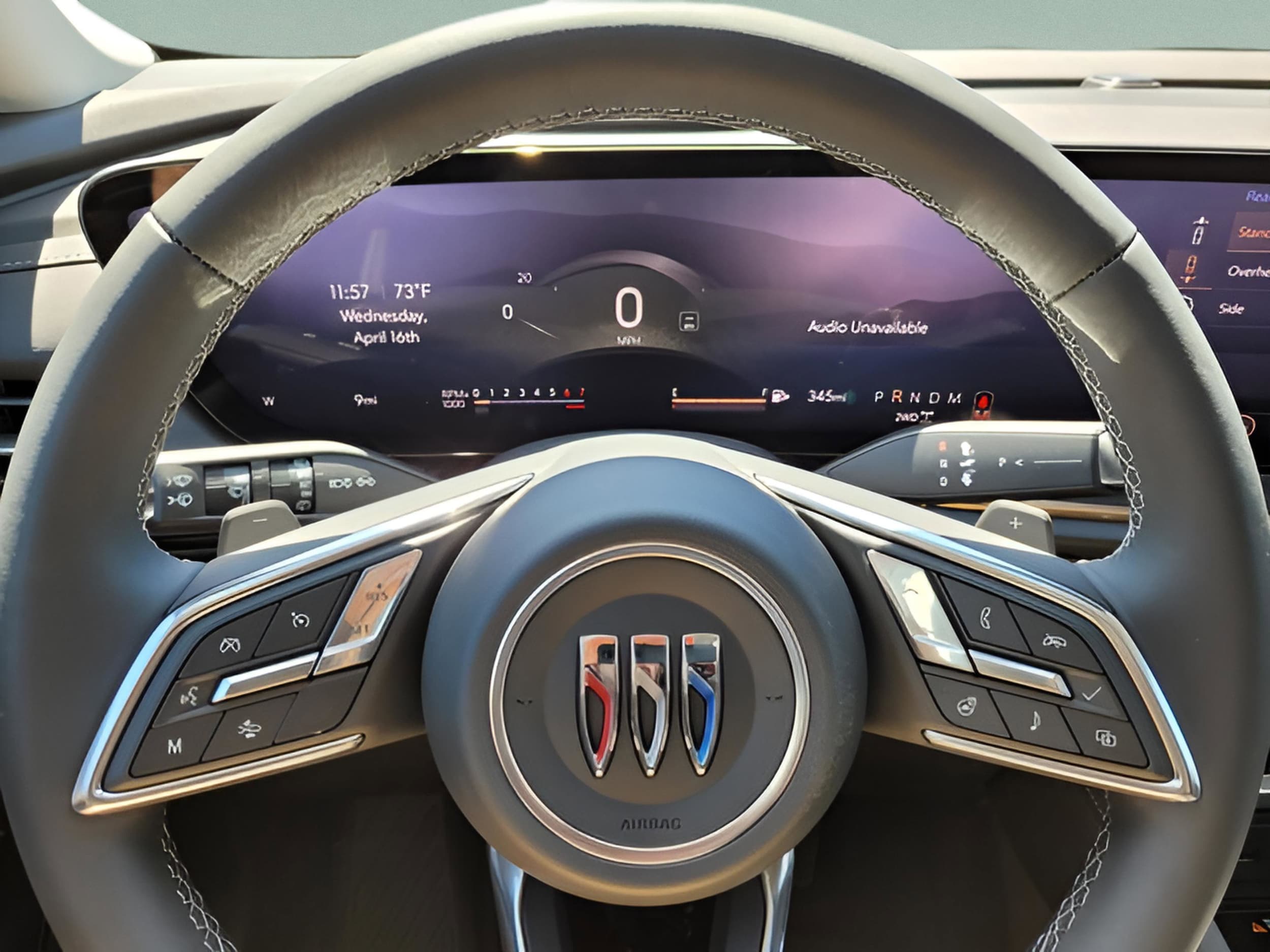 2025 Buick Envision Avenir - Photo 37