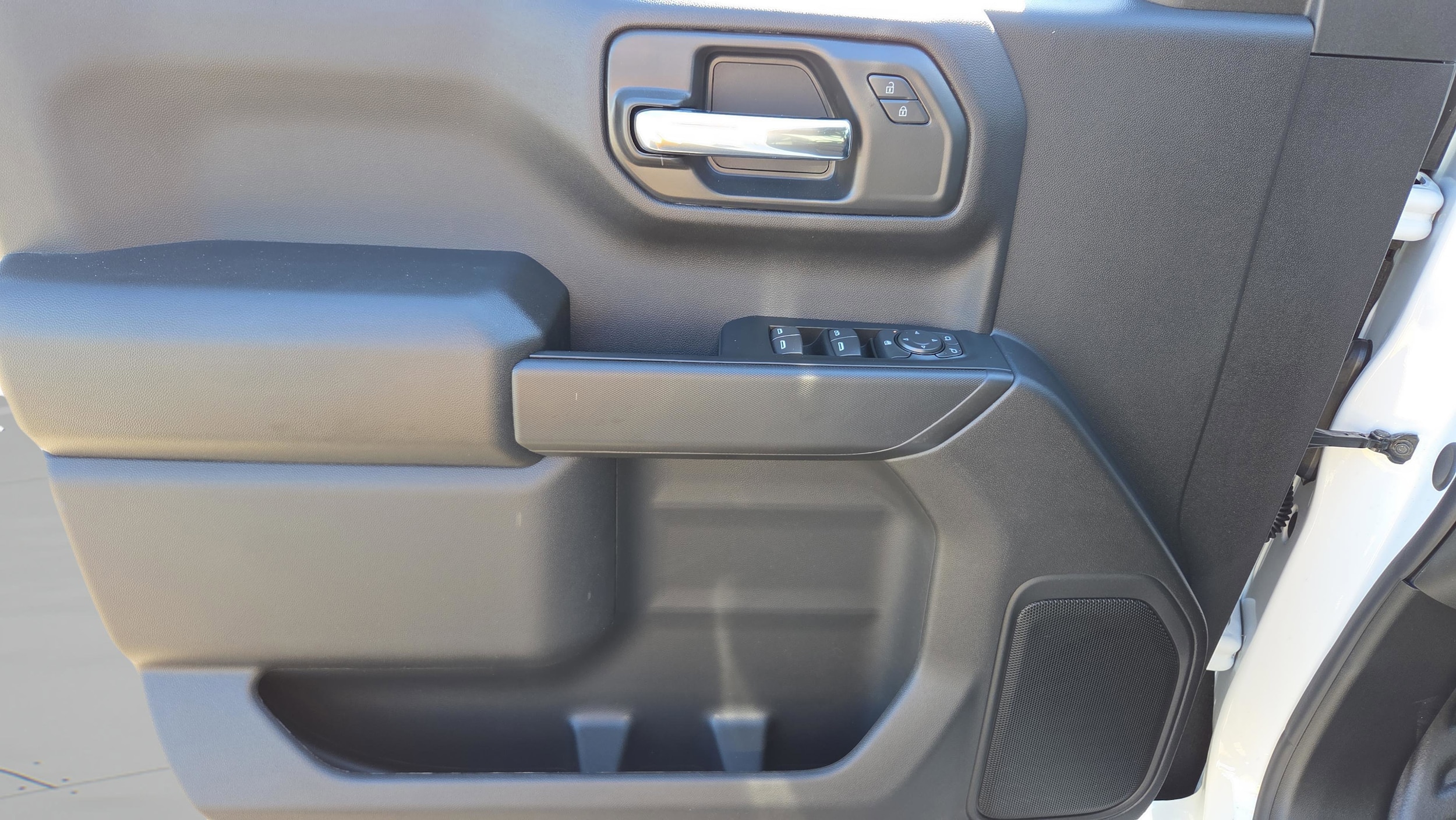 2026 GMC Sierra 1500 Pro - Photo 17