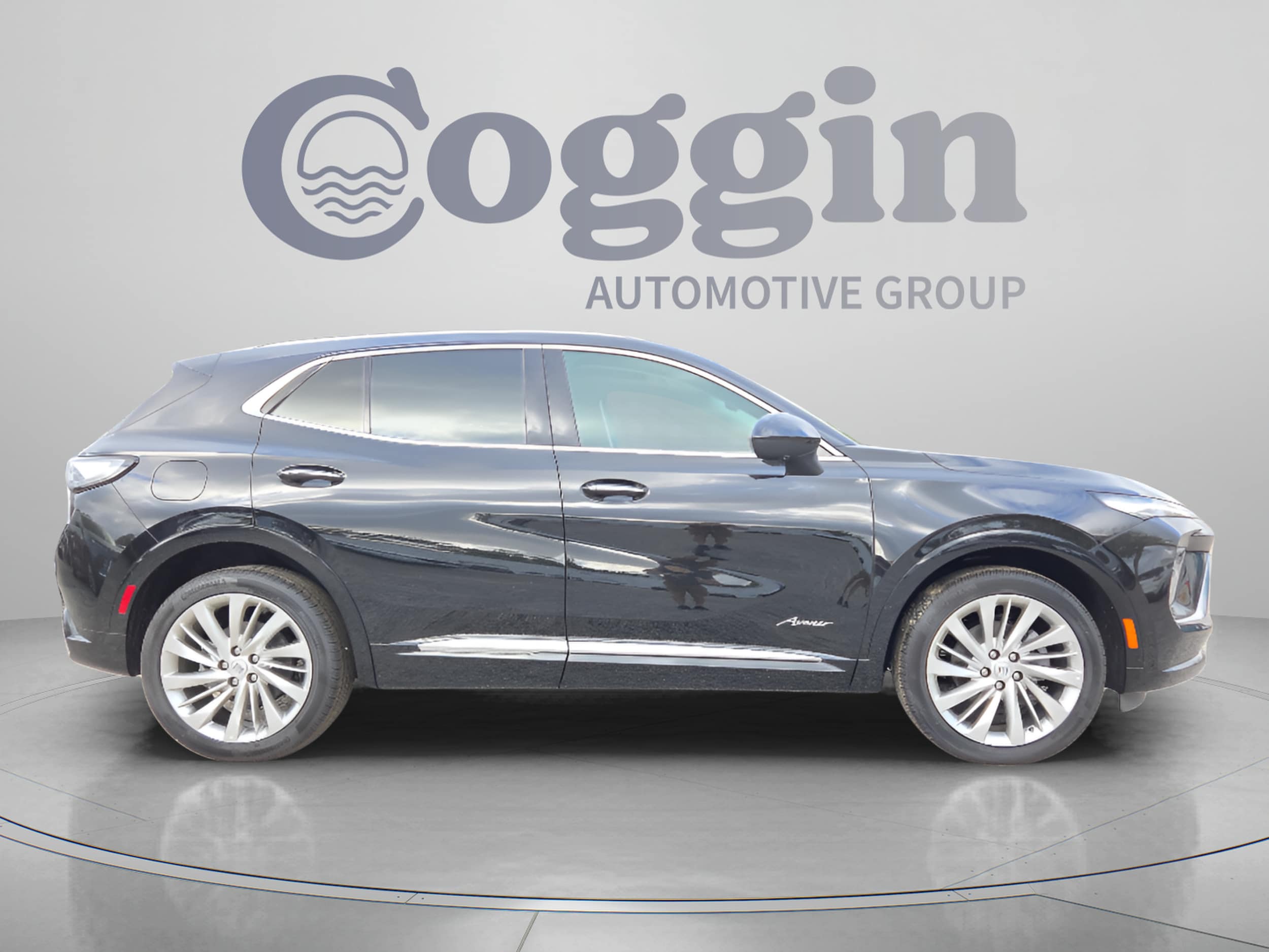2026 Buick Envision Avenir - Photo 6