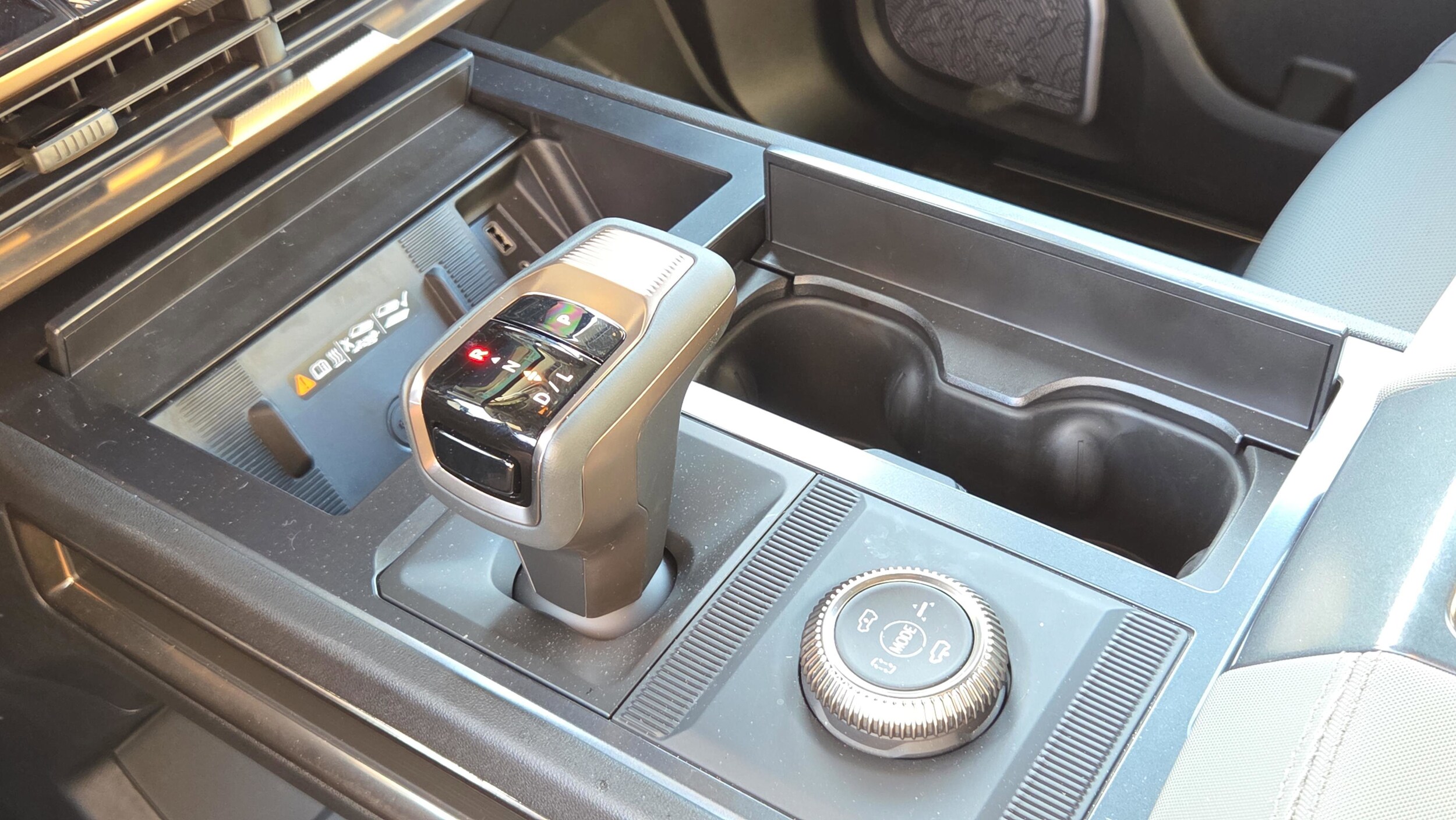 2025 GMC HUMMER EV 3X - Photo 13