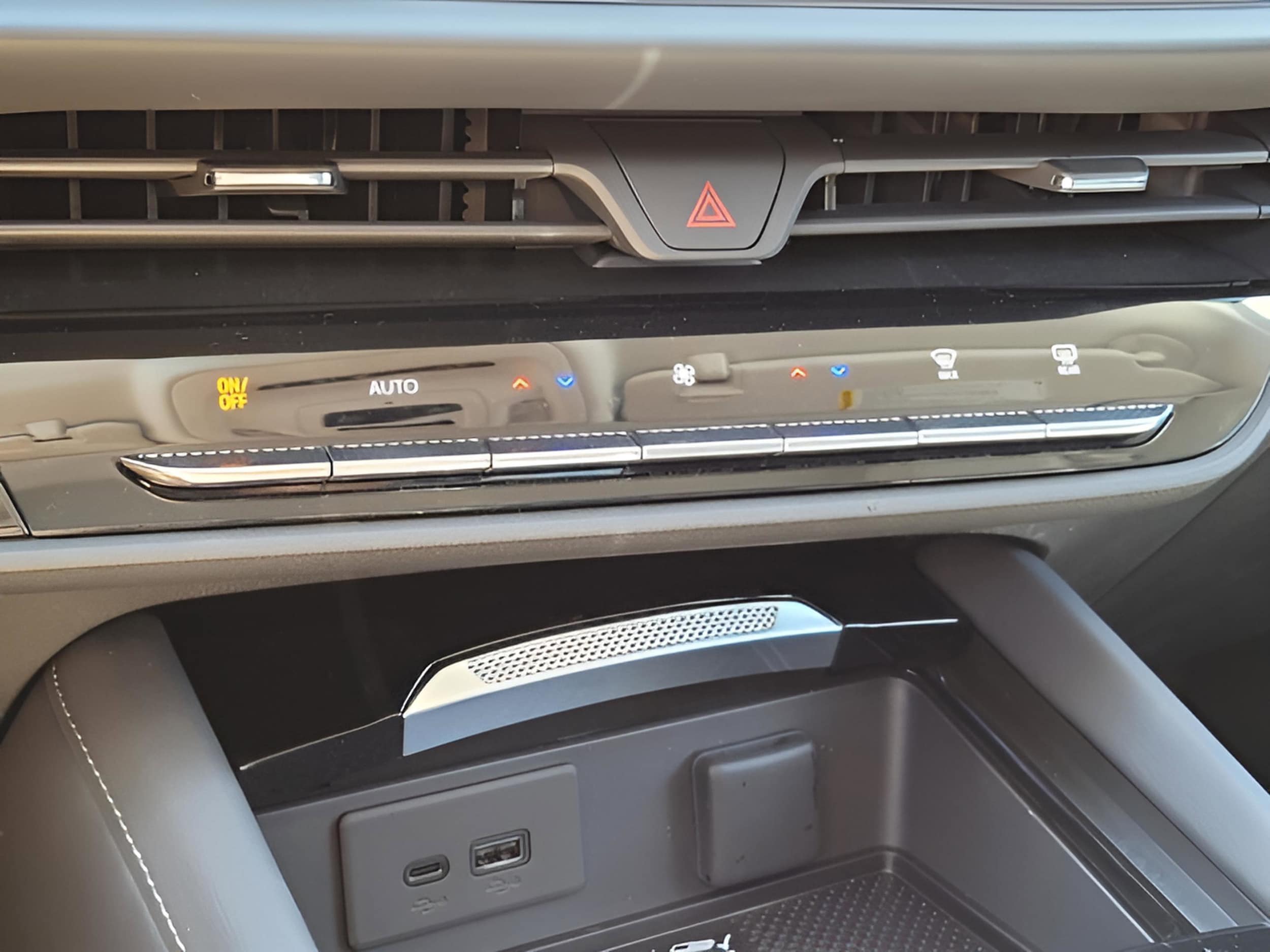 2025 Buick Envision Avenir - Photo 34