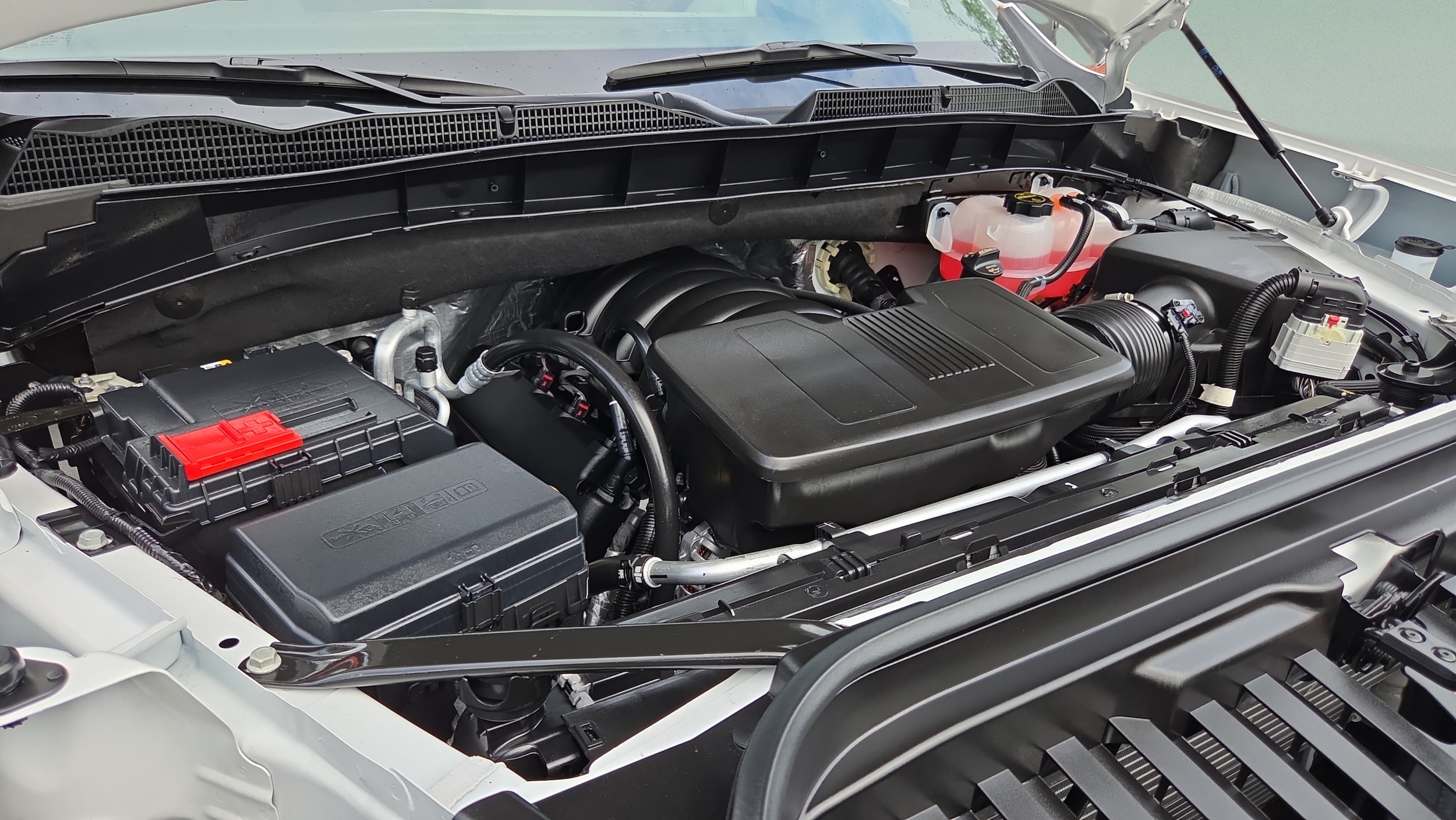 2026 GMC Sierra 1500 SLE - Photo 19