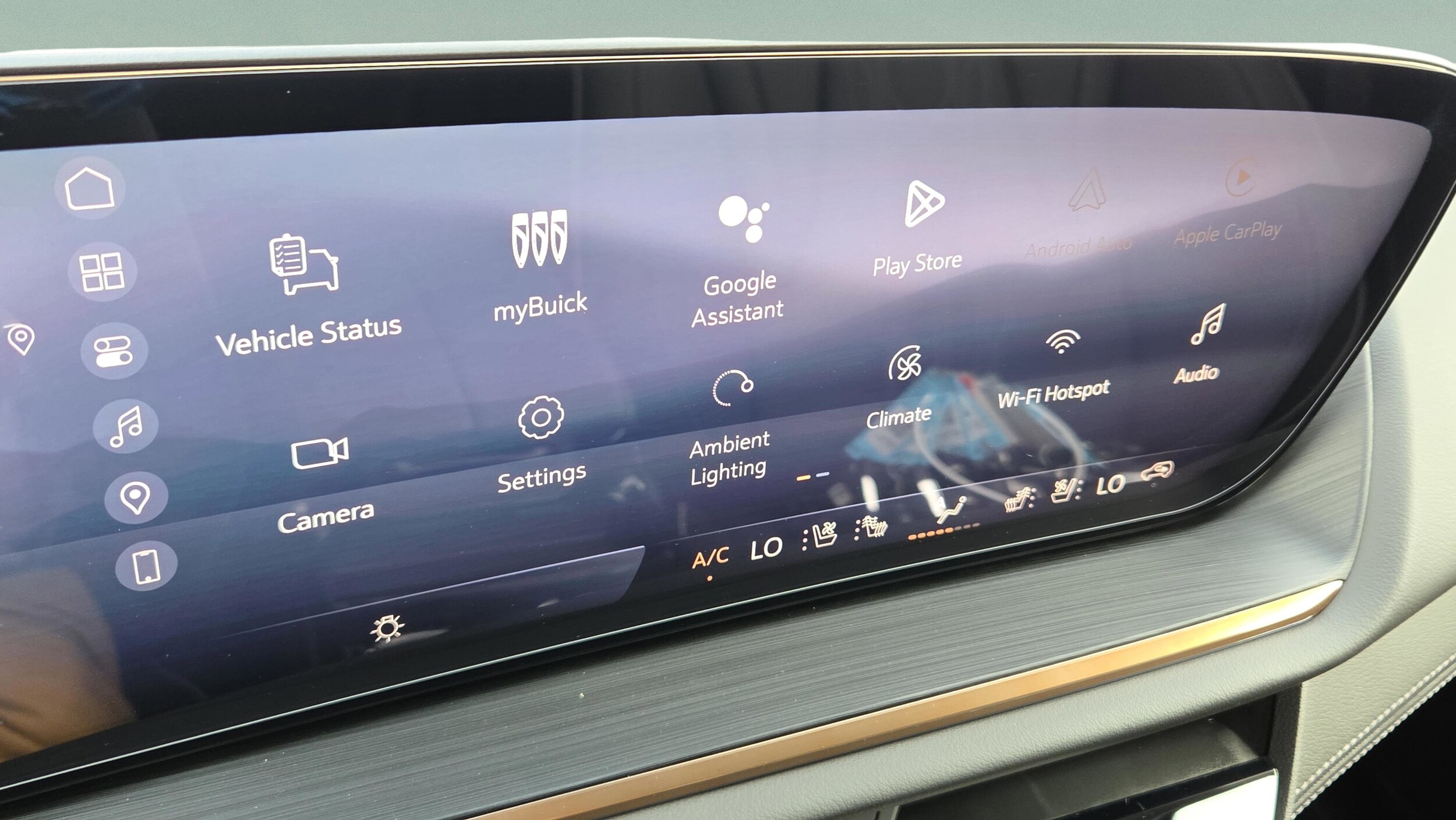 2026 Buick Envision Avenir - Photo 19