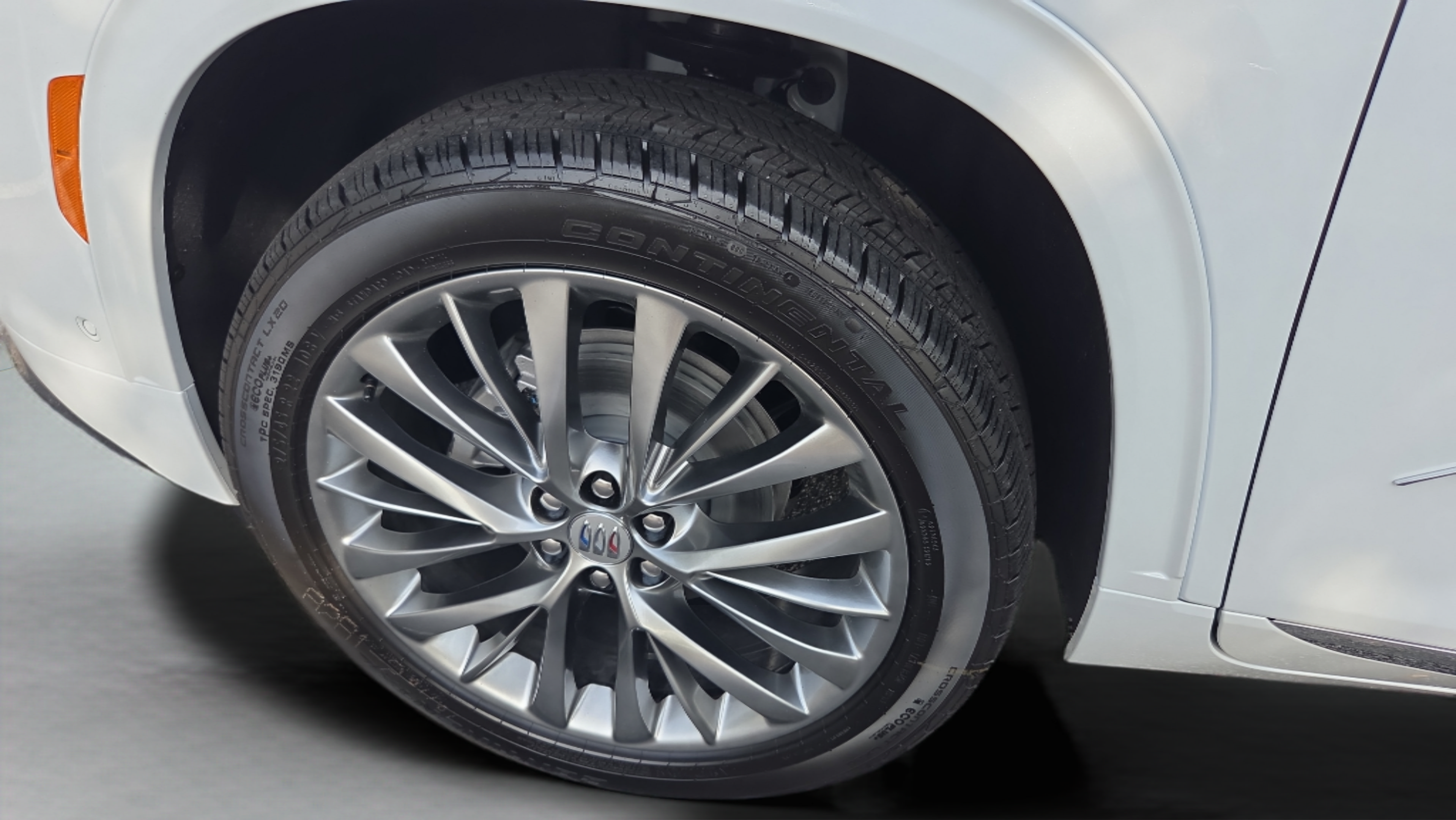 2026 Buick Enclave Avenir - Photo 30