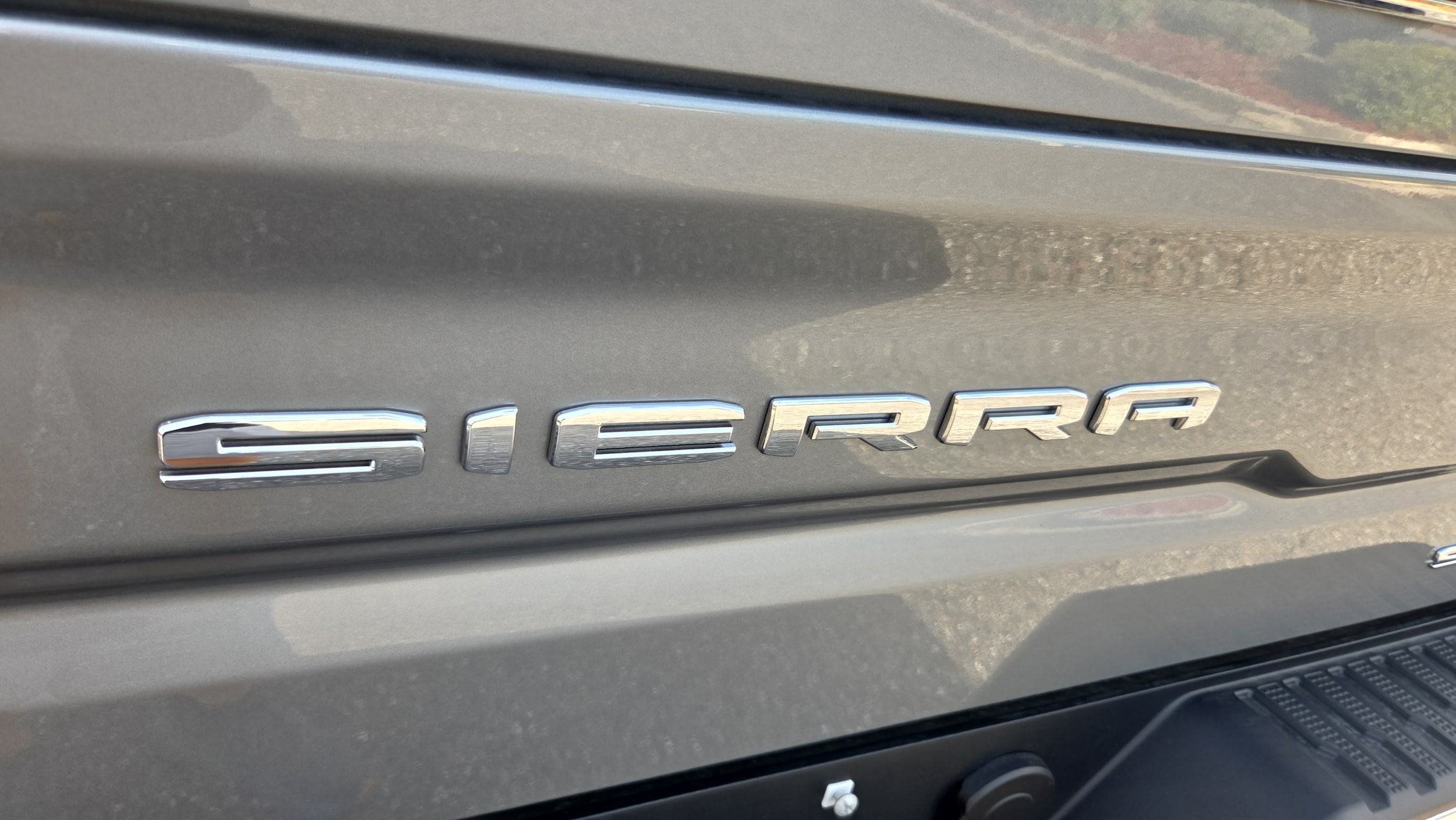 2026 GMC Sierra 1500 SLT - Photo 32
