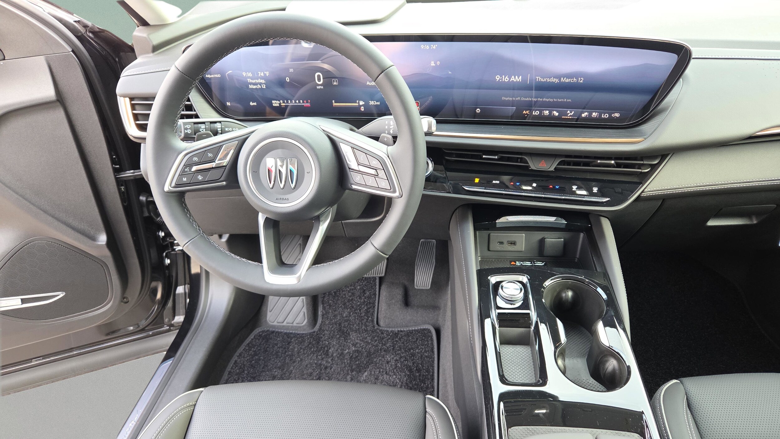 2026 Buick Envision Avenir - Photo 22