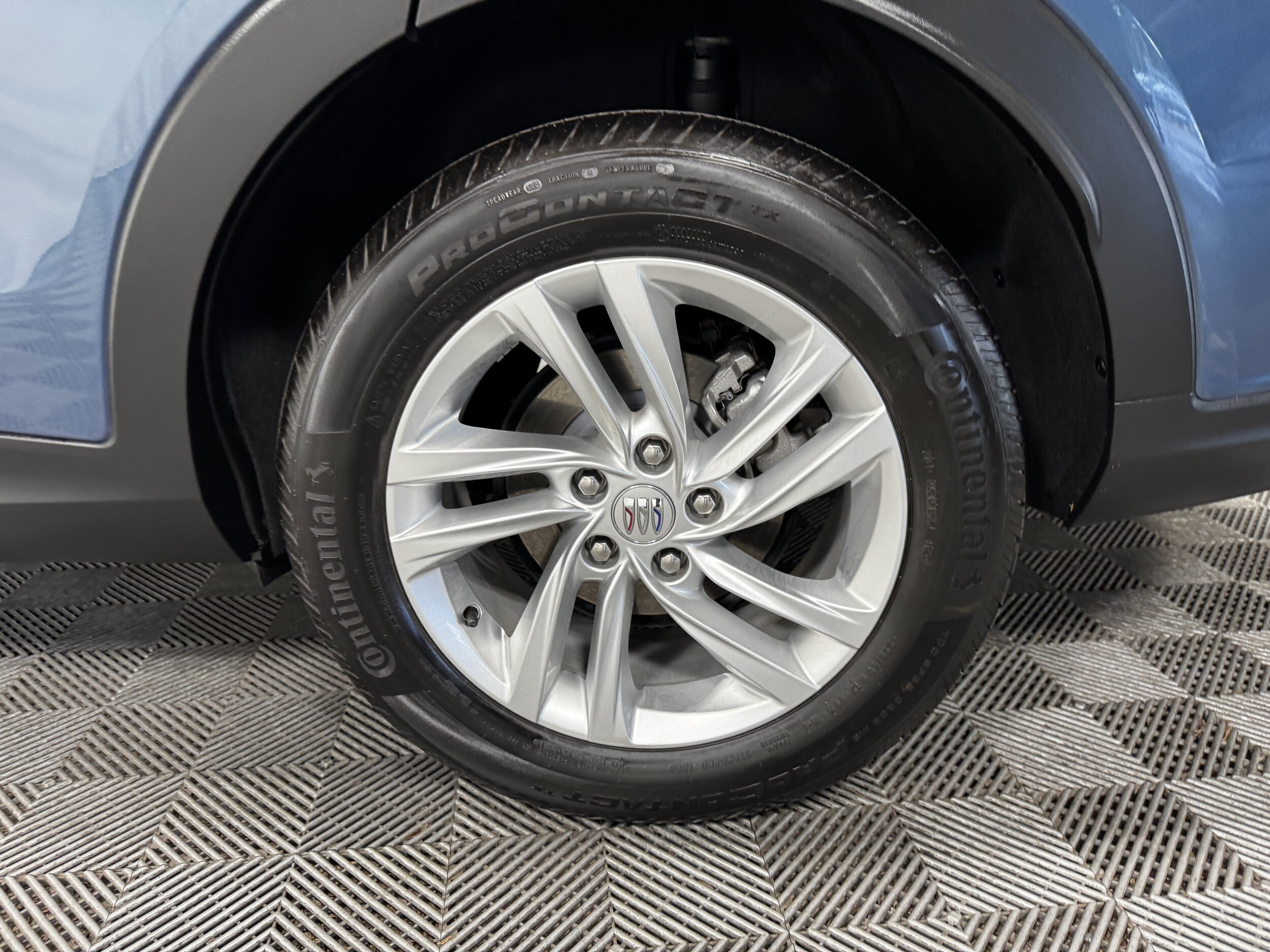 2025 Buick Envista Preferred - Photo 50