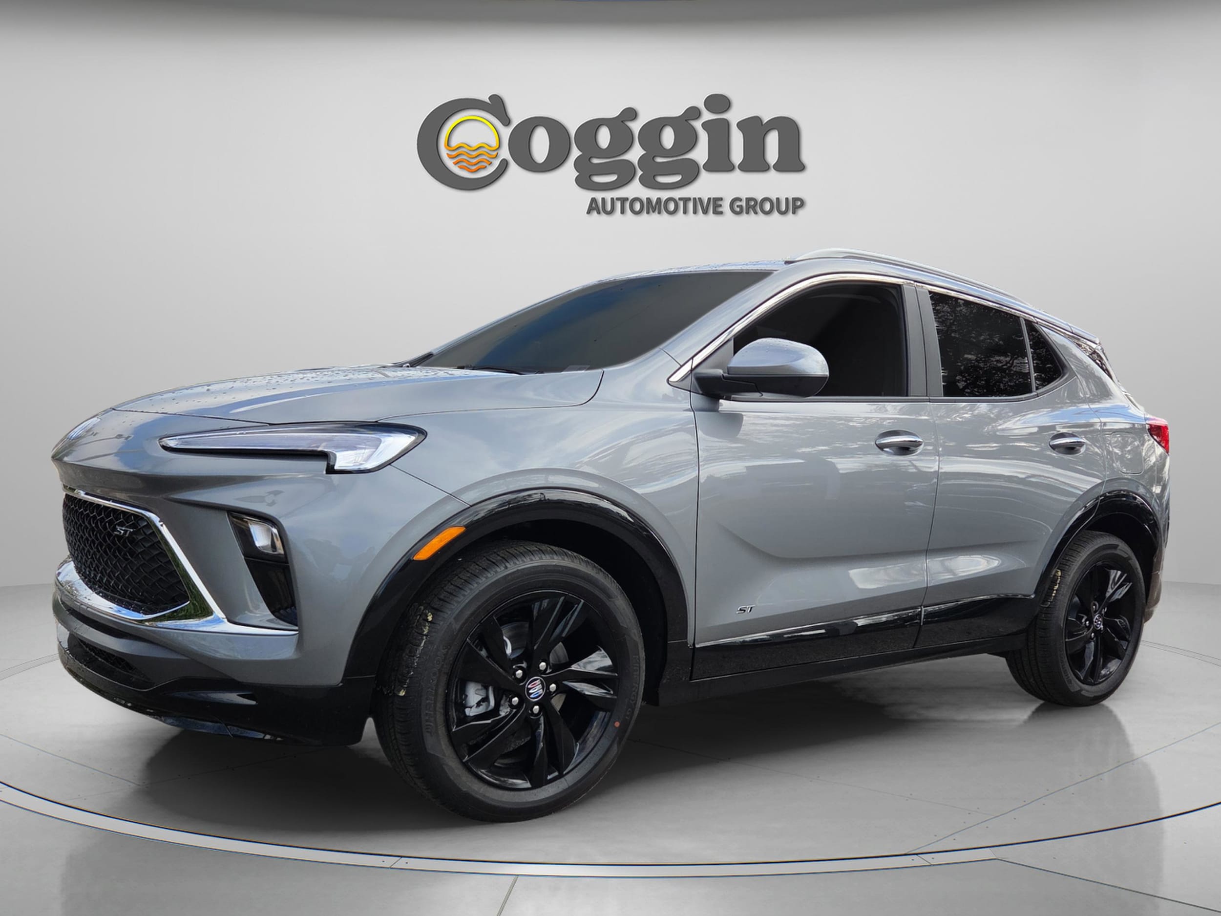 2026 Buick Encore GX Sport Touring's photo