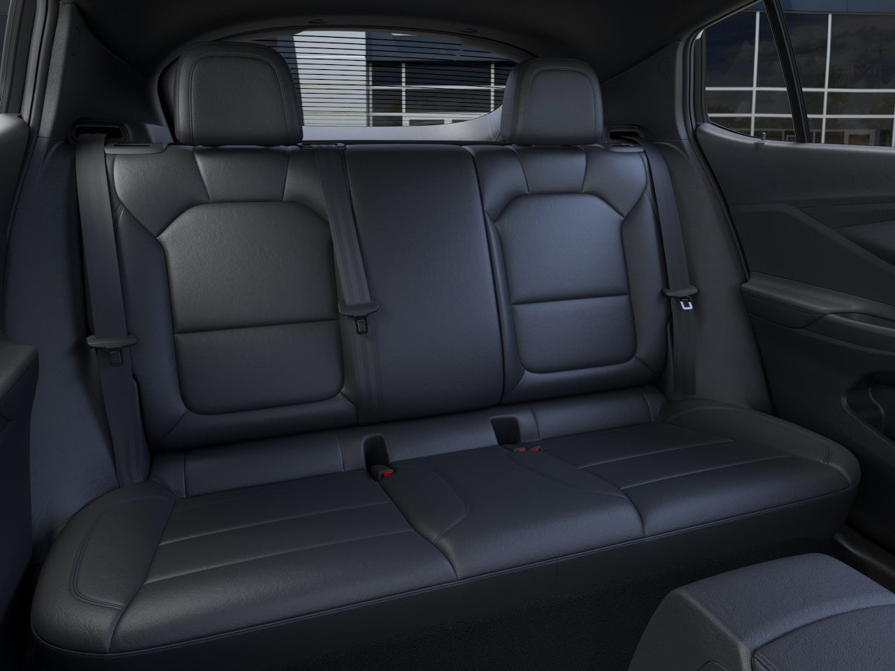 2026 Buick Envista Sport Touring - Photo 17