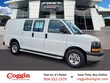 GMC Savana Cargo 2500