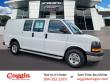  GMC Savana Cargo 2500