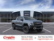 GMC Sierra EV