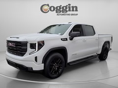 2026 GMC Sierra 1500 Elevation Truck