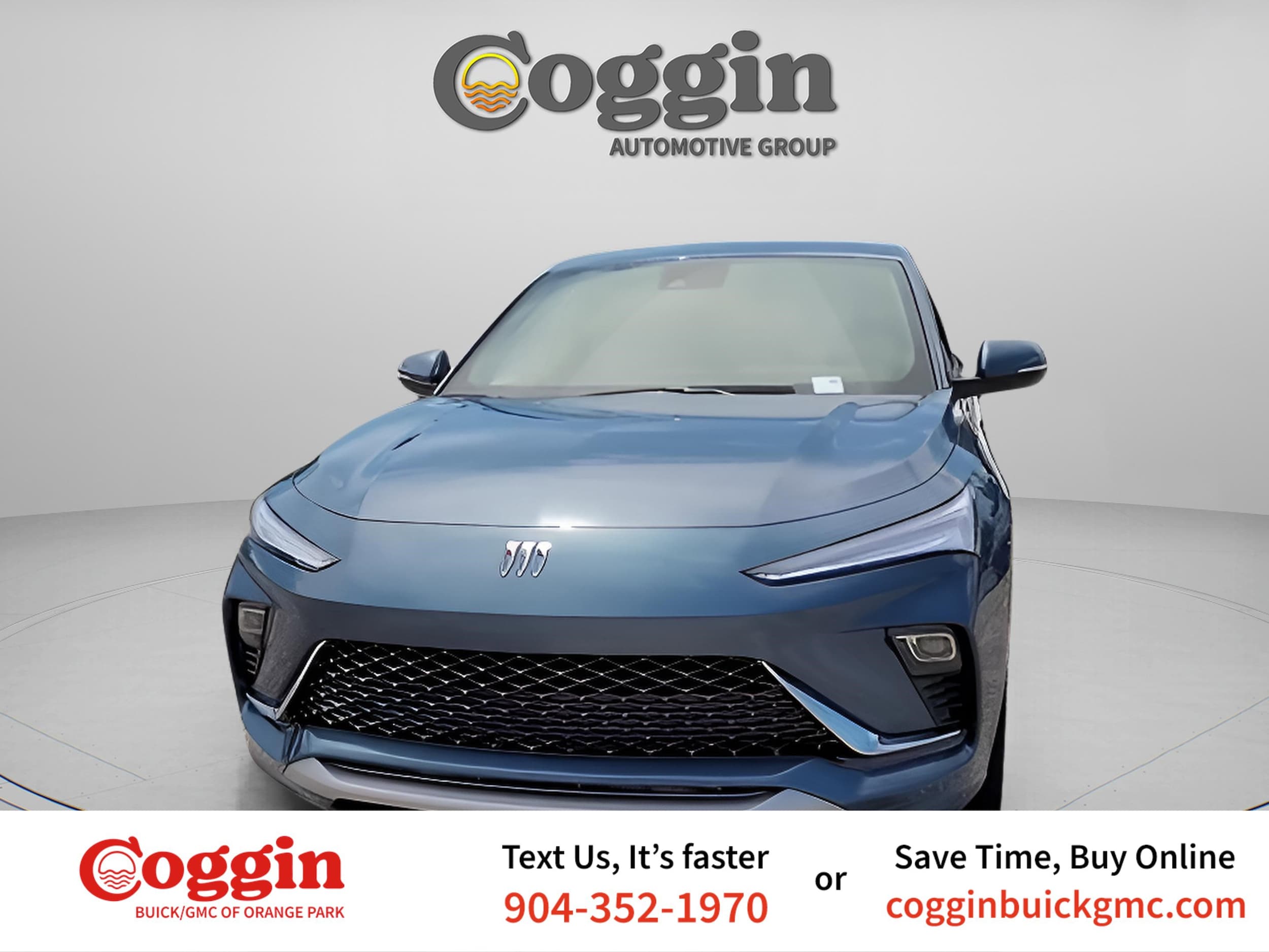 2025 Buick Envista Avenir's photo