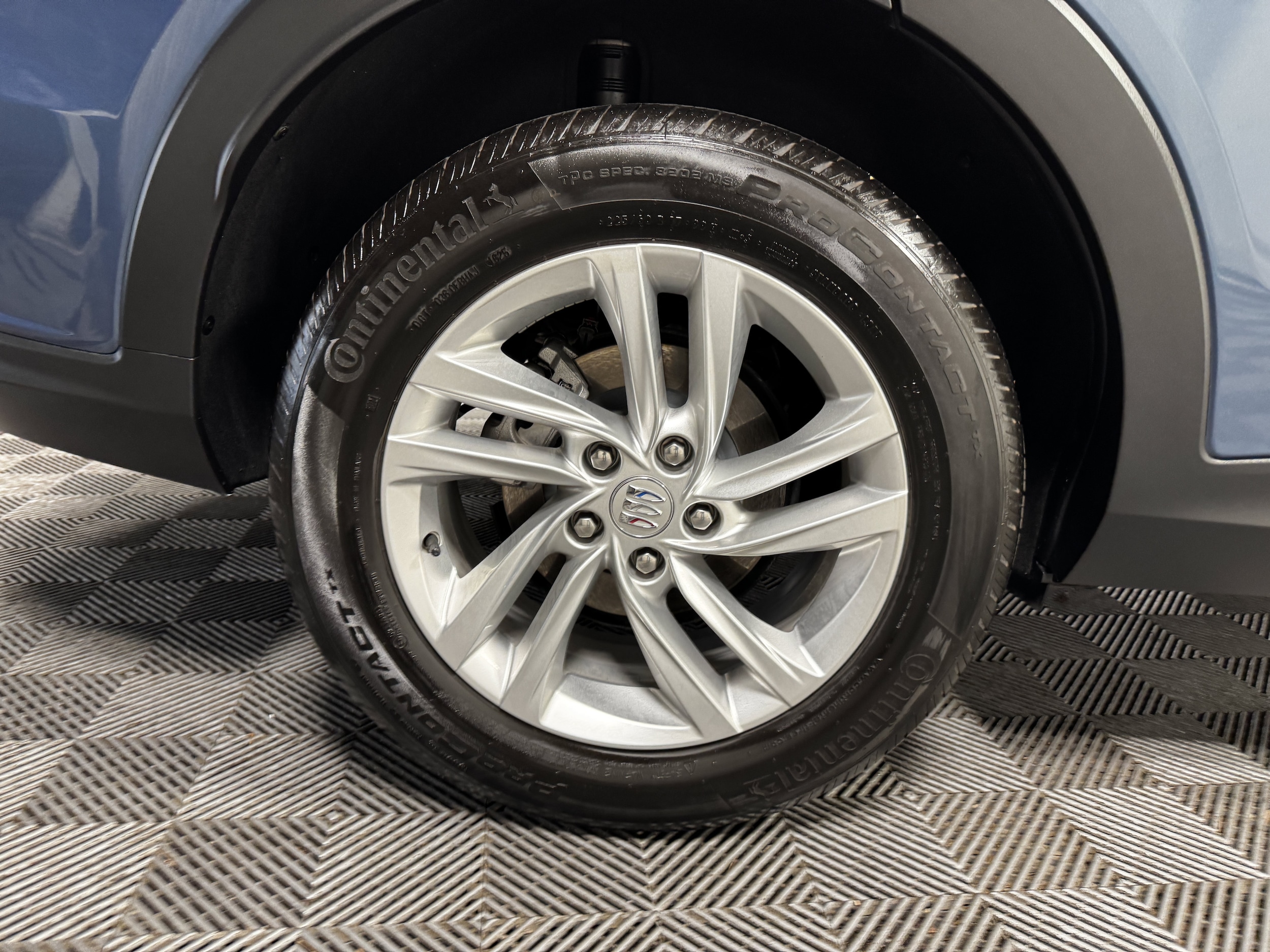 2025 Buick Envista Preferred - Photo 47