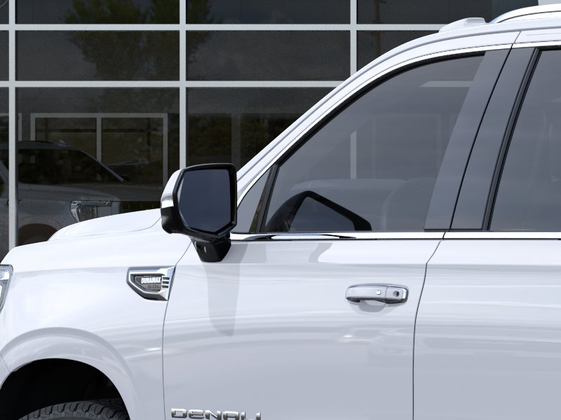 2026 GMC Yukon XL Denali - Photo 12
