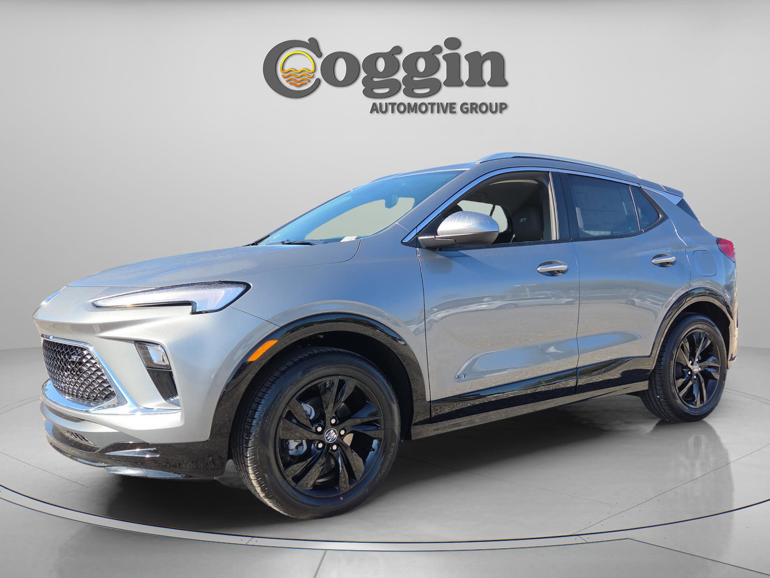 2026 Buick Encore GX Sport Touring's photo