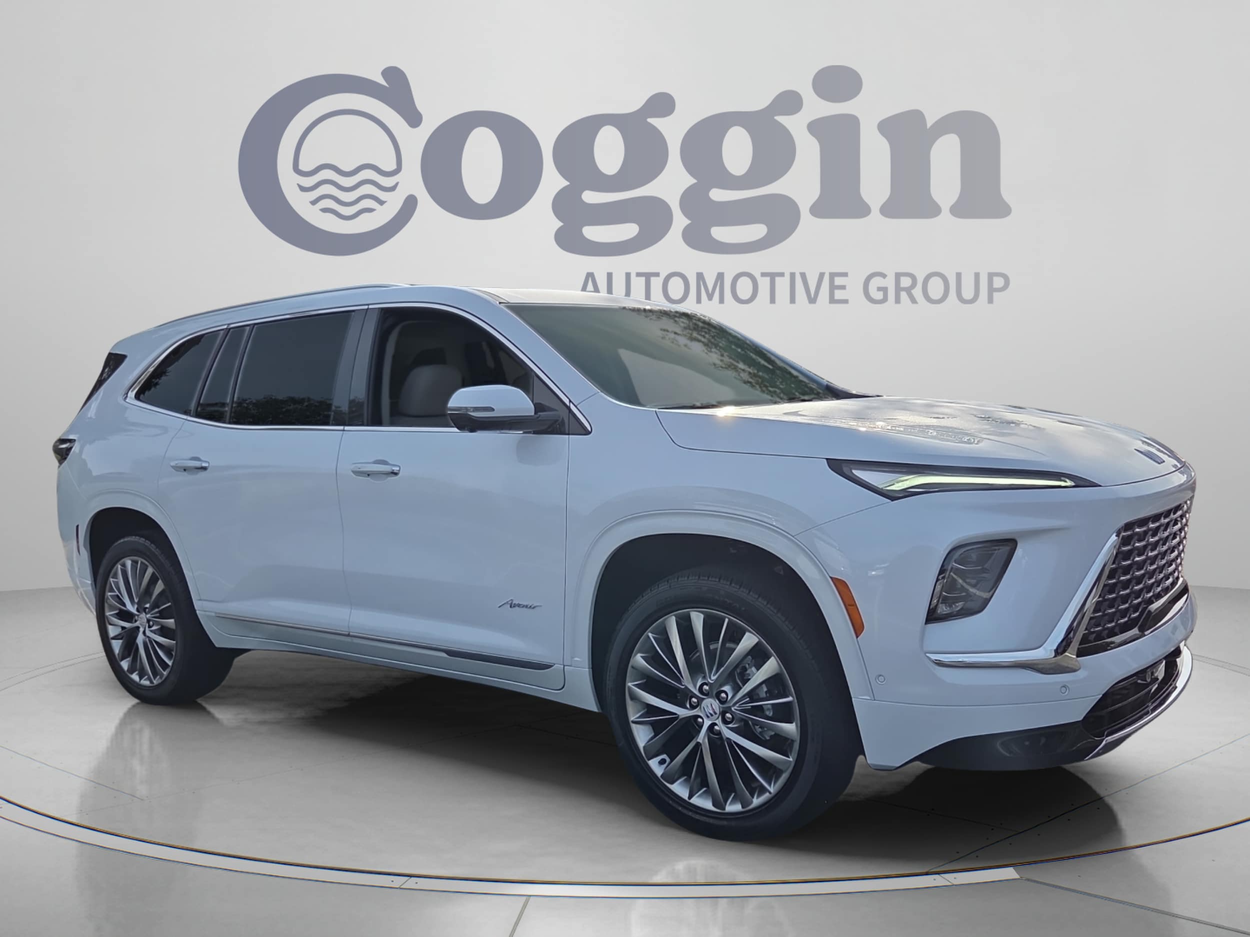 2026 Buick Enclave Avenir - Photo 7
