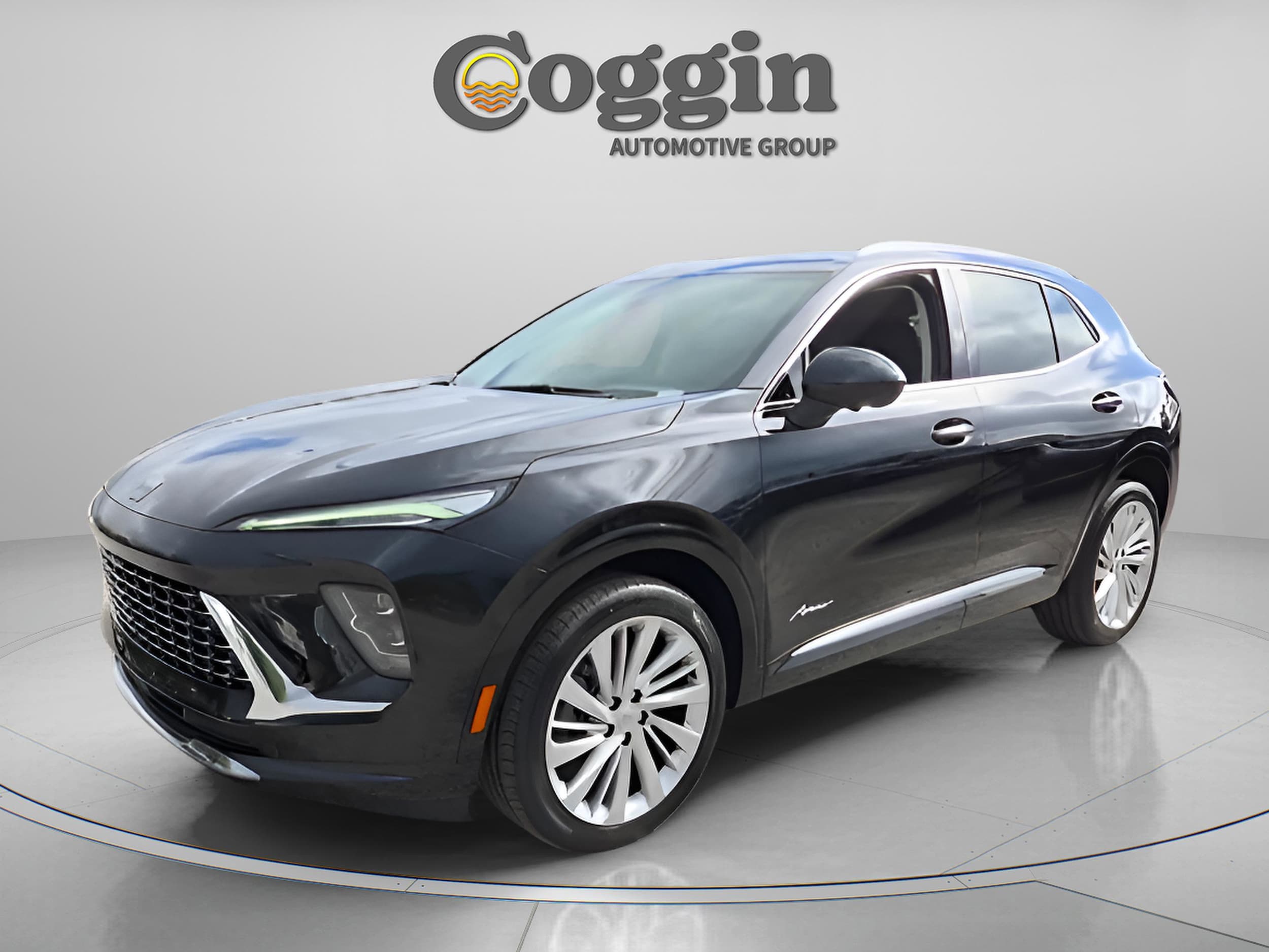 2026 Buick Envision Avenir's photo