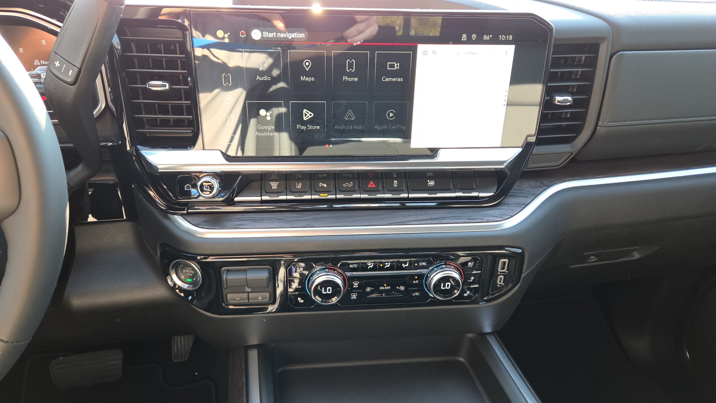 2026 GMC Sierra 3500HD SLT - Photo 18