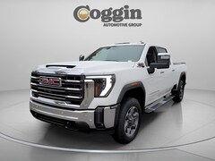 2025 GMC Sierra 2500 HD SLT Truck