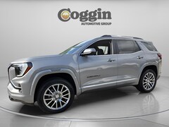 2026 GMC Terrain Denali SUV