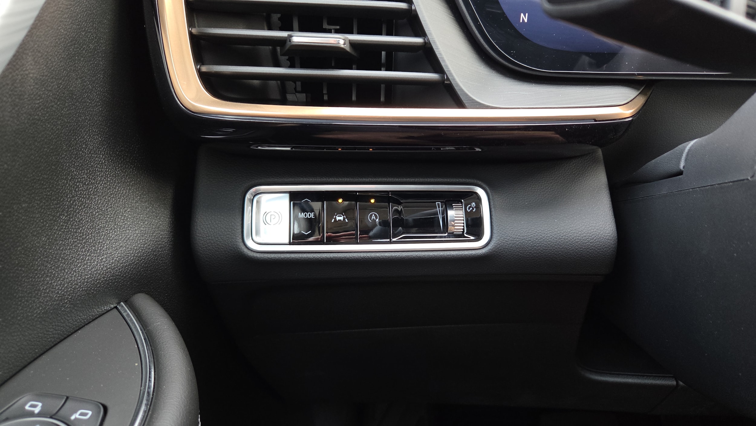 2025 Buick Envision Avenir - Photo 16