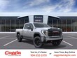 GMC Sierra 2500 HD