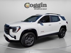 2026 GMC Terrain AT4 SUV