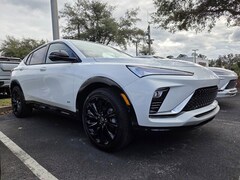 2026 Buick Envista Sport Touring SUV