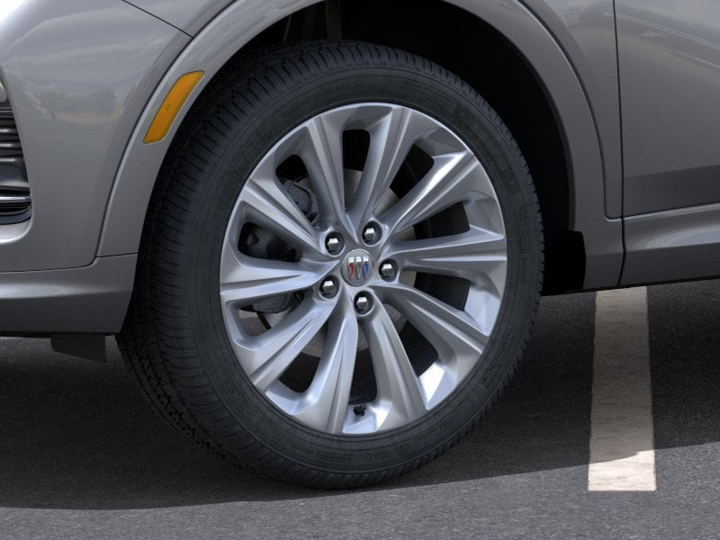 2026 Buick Envista Avenir - Photo 9