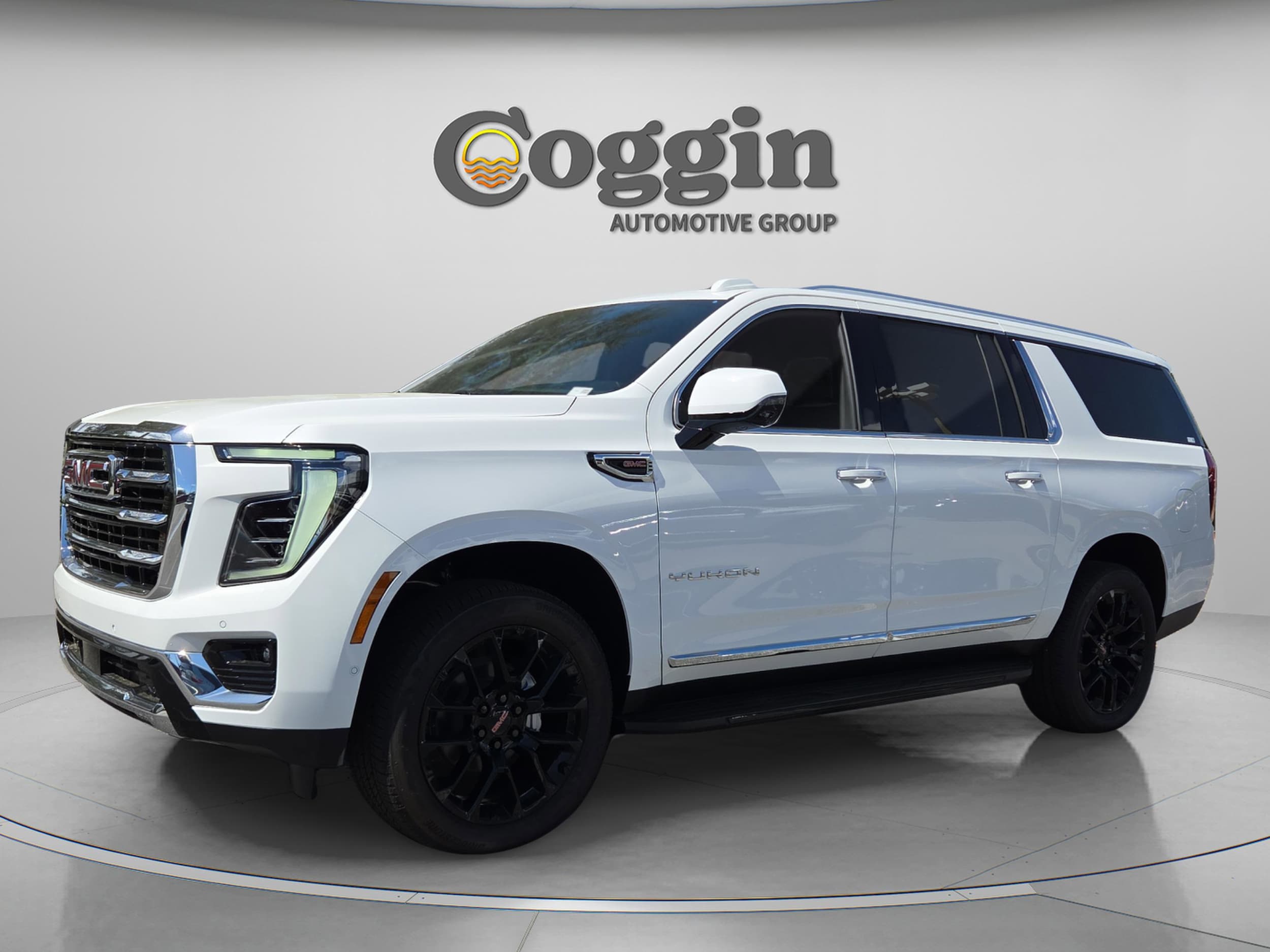 2026 GMC Yukon 4WD Elevation's photo
