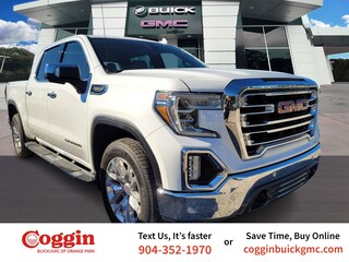 2019 GMC Sierra 1500 SLT Truck