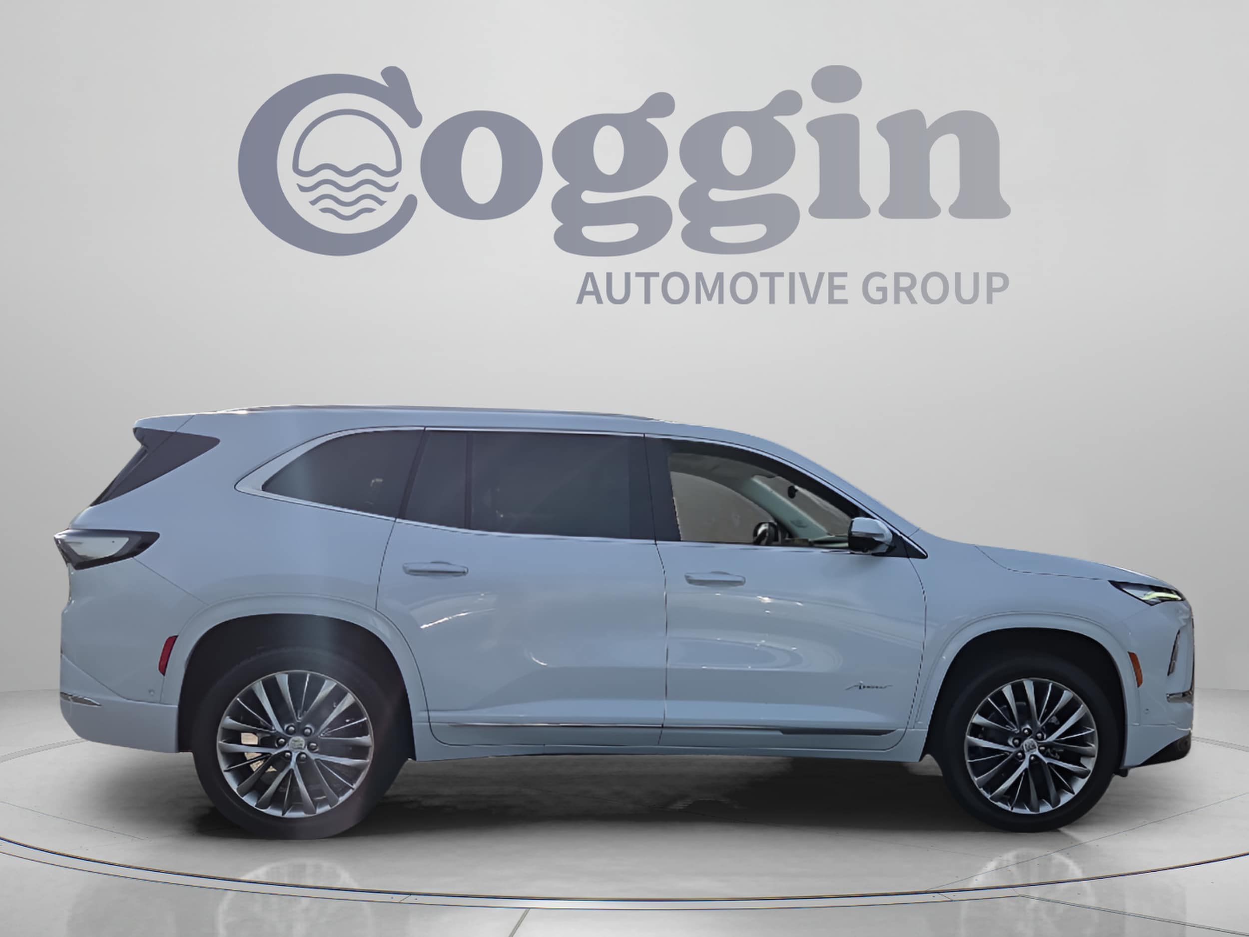 2026 Buick Enclave Avenir - Photo 6