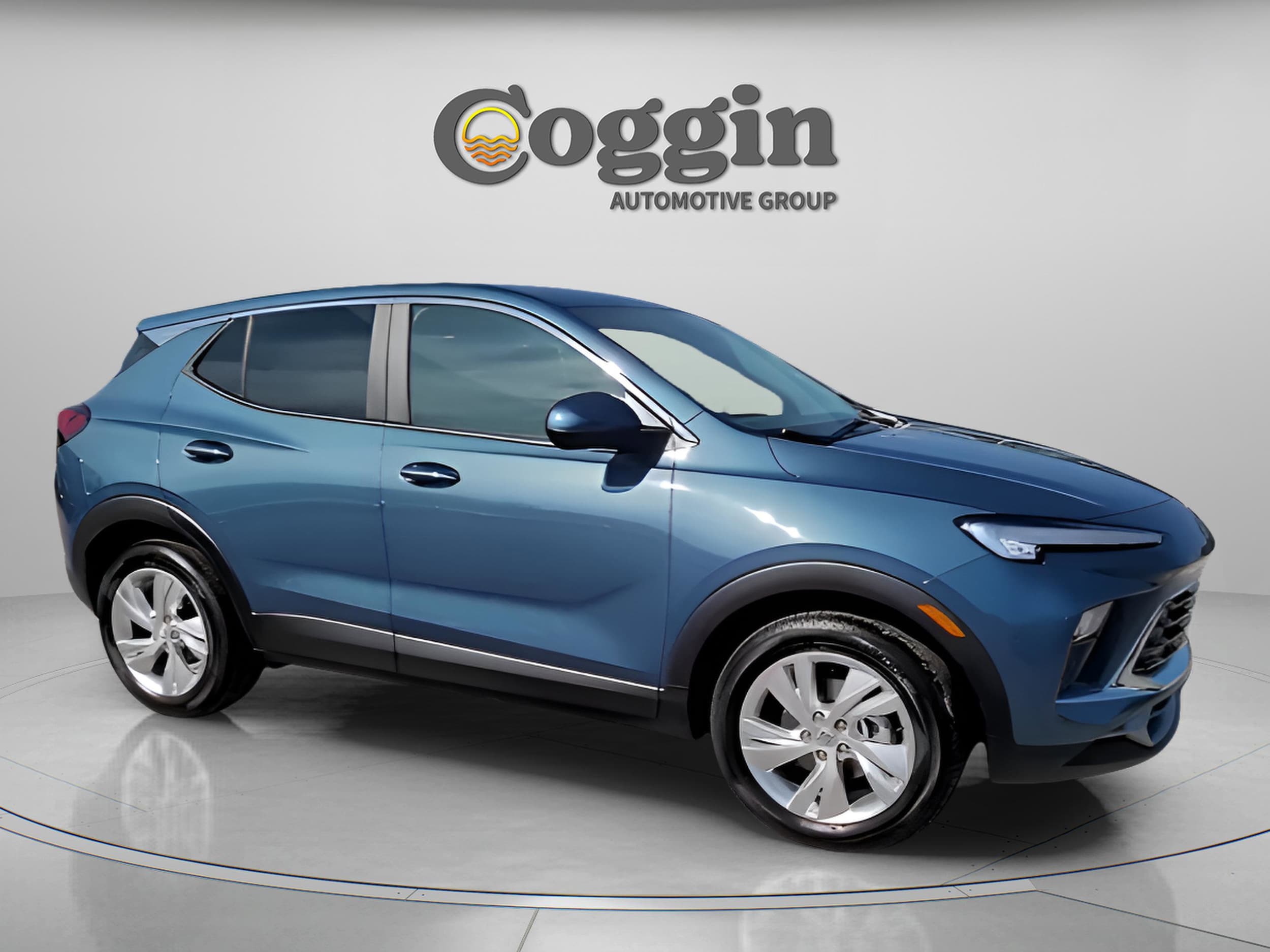 2026 Buick Encore GX Preferred - Photo 27