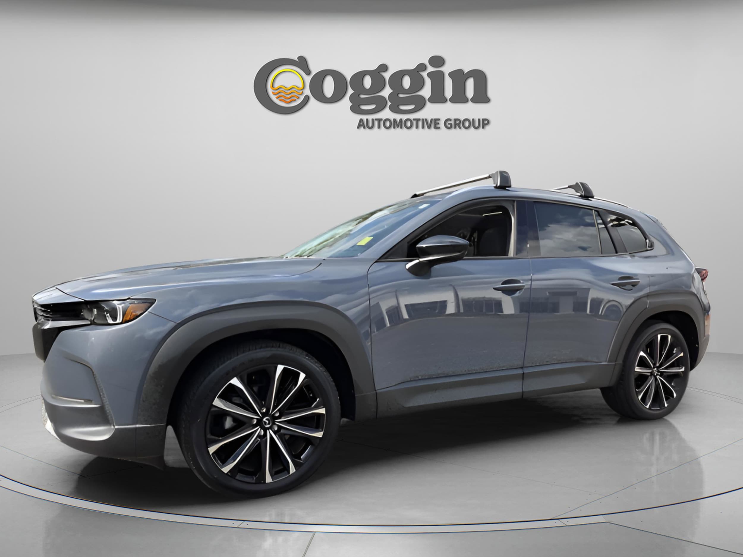 2023 Mazda CX-50 Turbo Premium Plus's photo