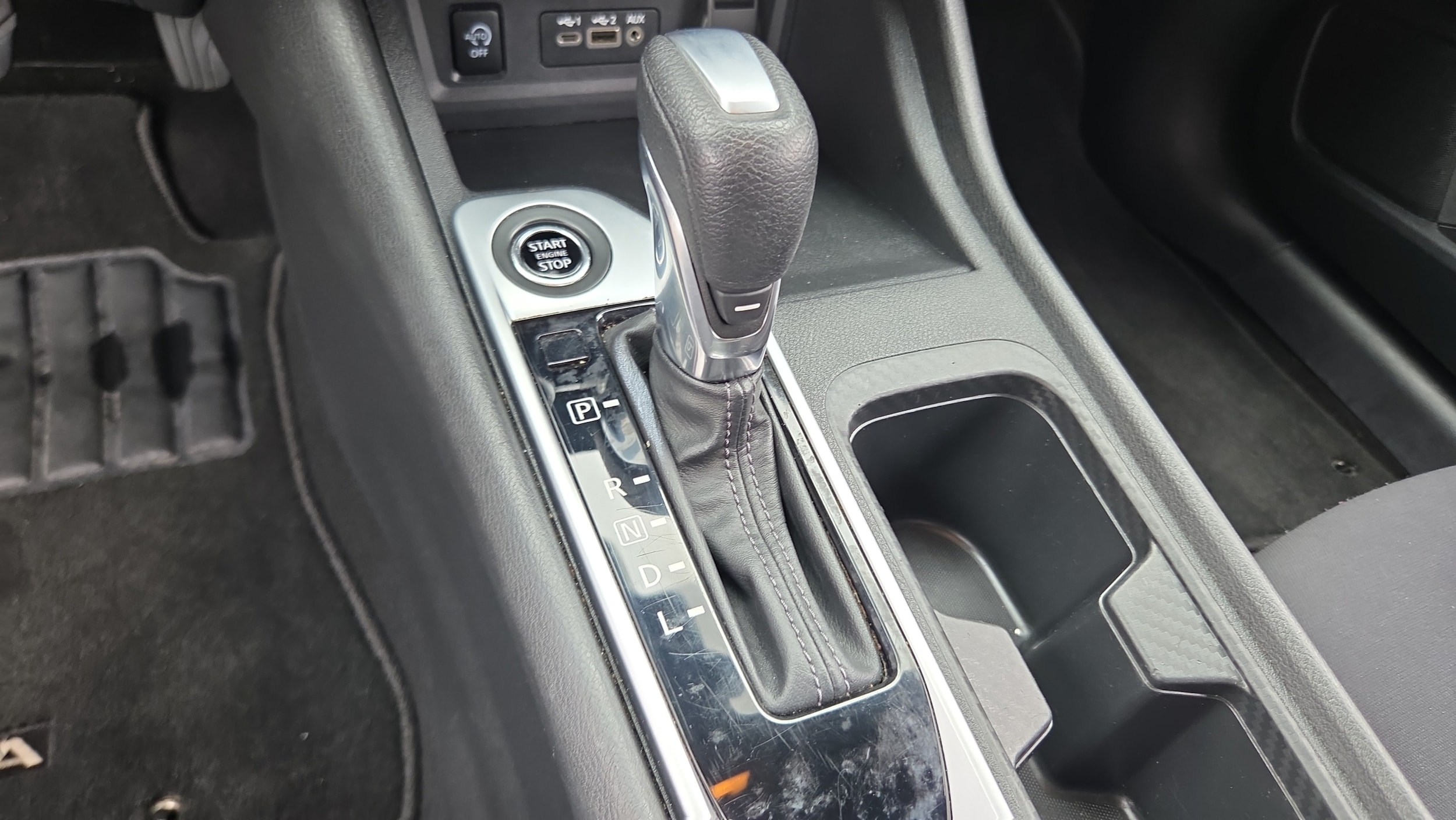 2024 Nissan Sentra SV - Photo 26