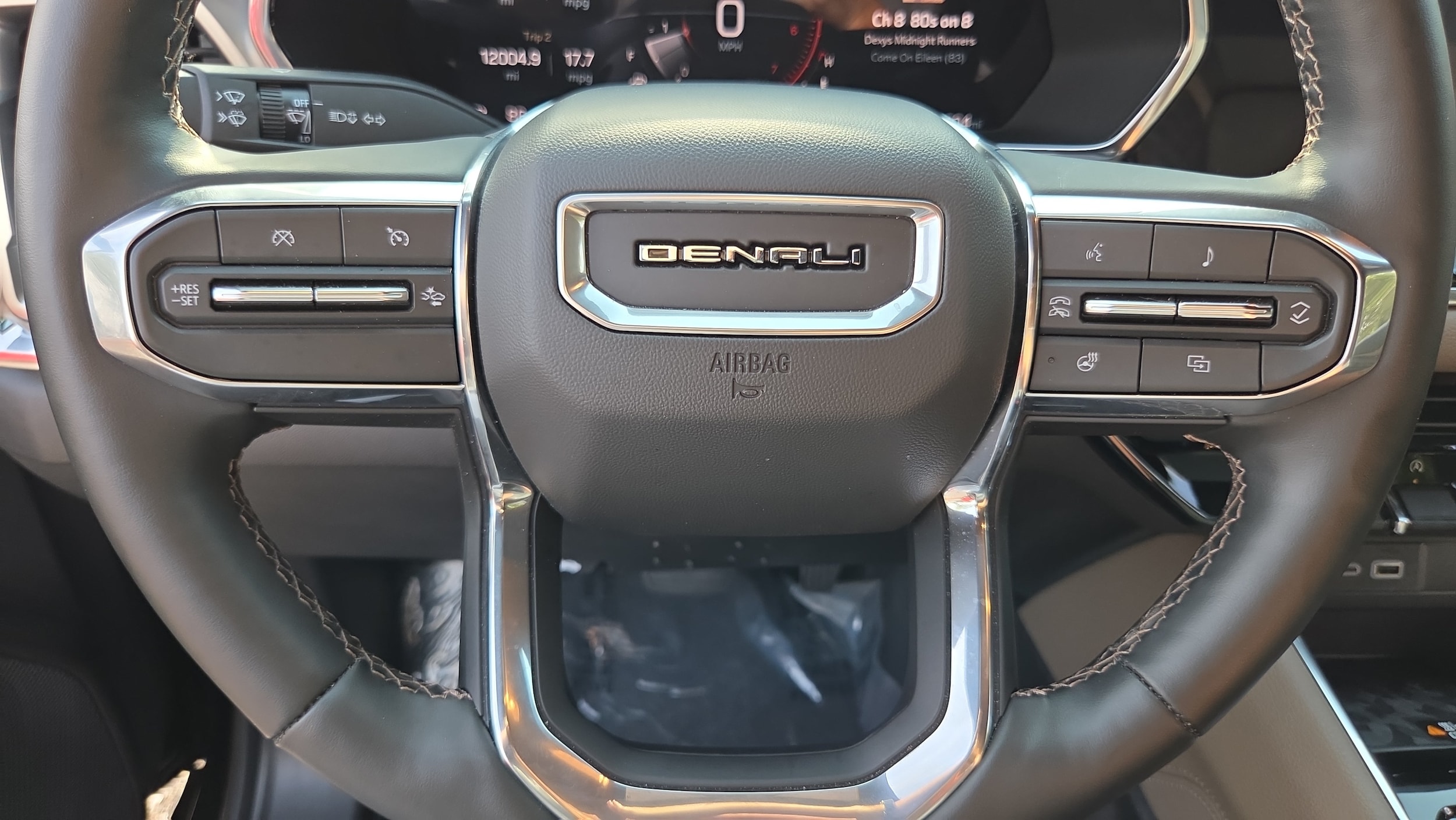 2024 GMC Canyon Denali - Photo 24
